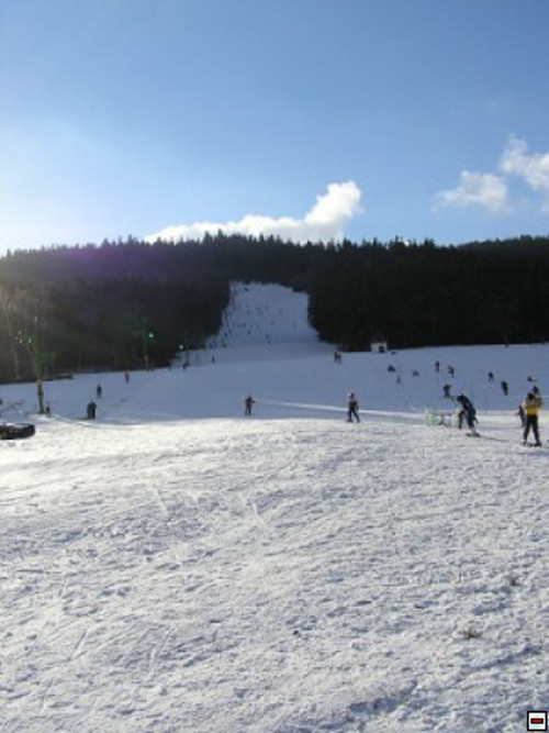 Ski areál Bedřichovka foto 3