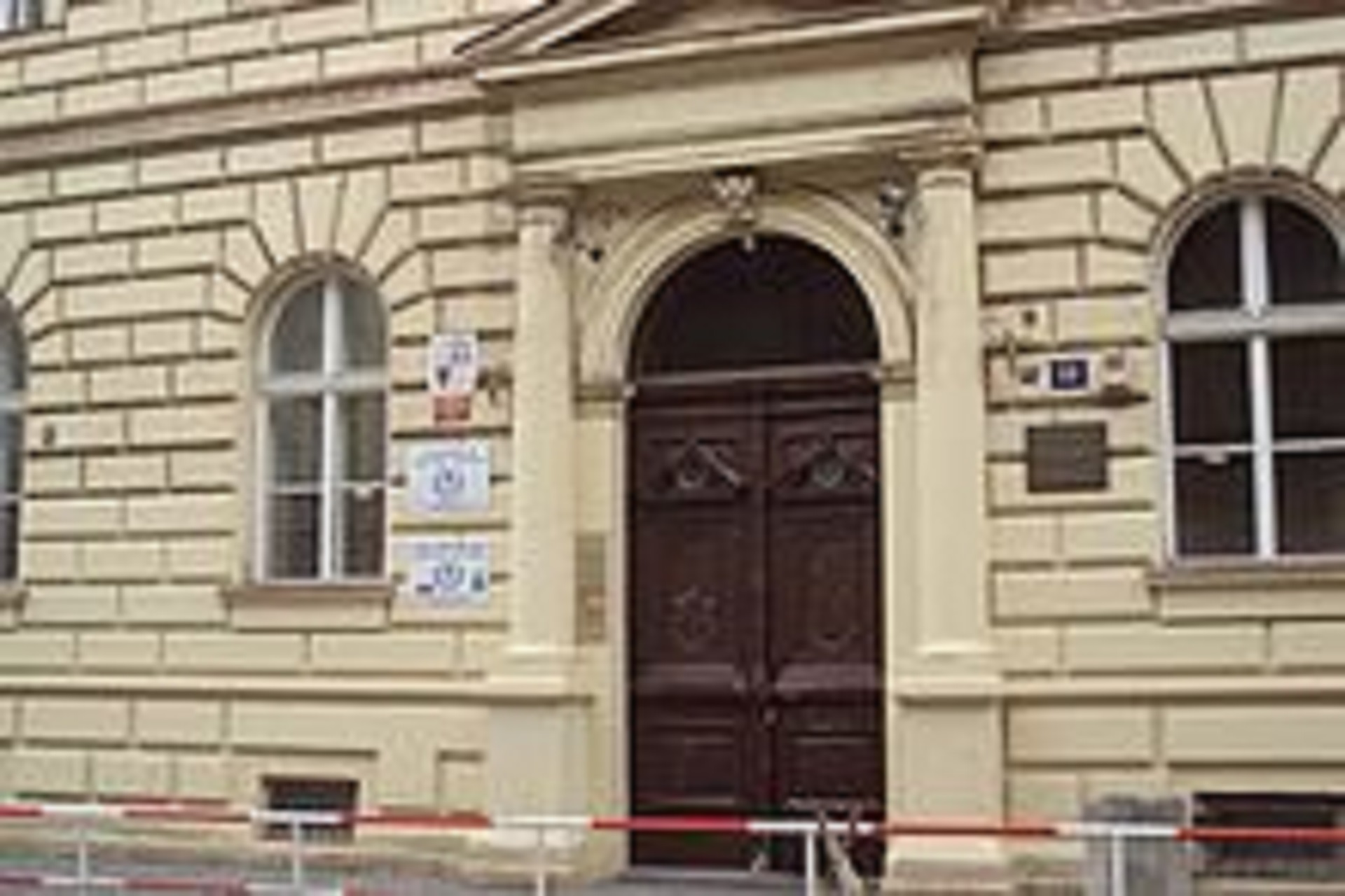 Jazyková škola Praha-Centrum s. r. o