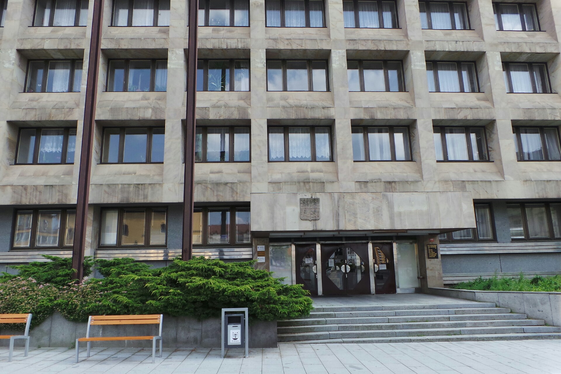 Úřad práce České republiky