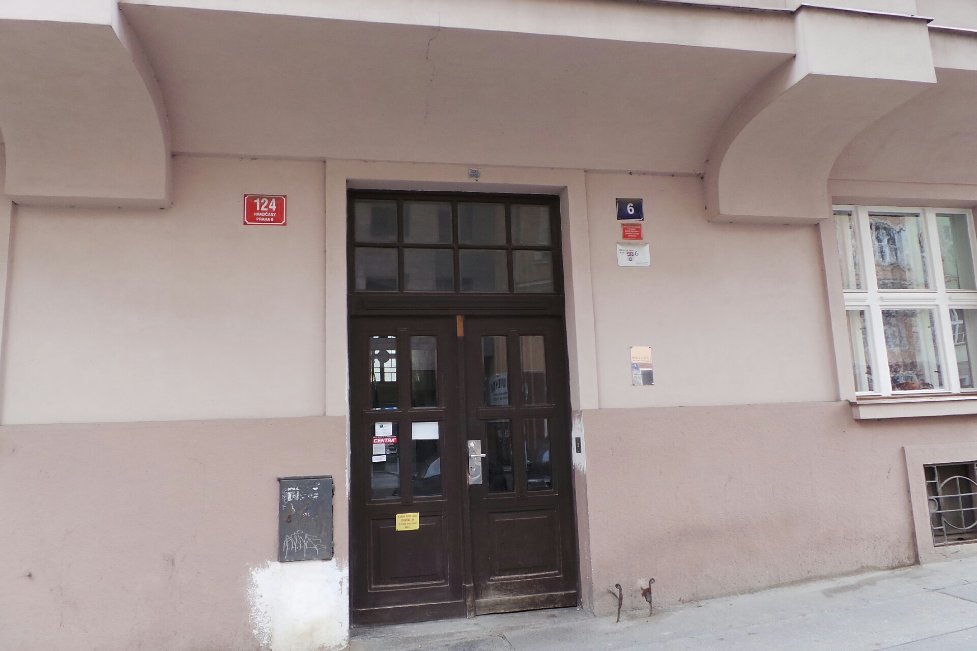 JUDr. Jan Pavlok, Ph.D., advokát foto 1