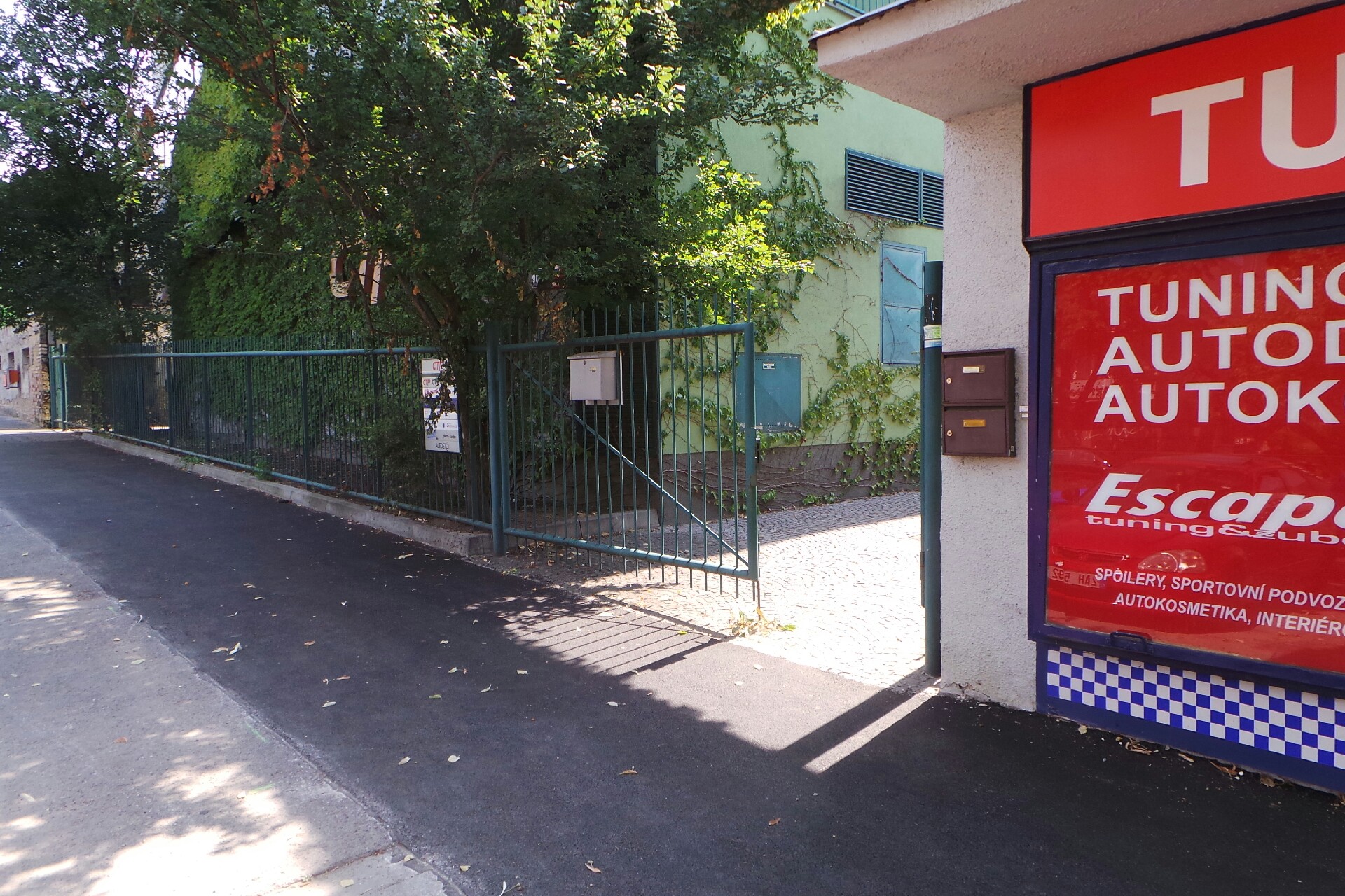 CT Praha, spol. s r.o.