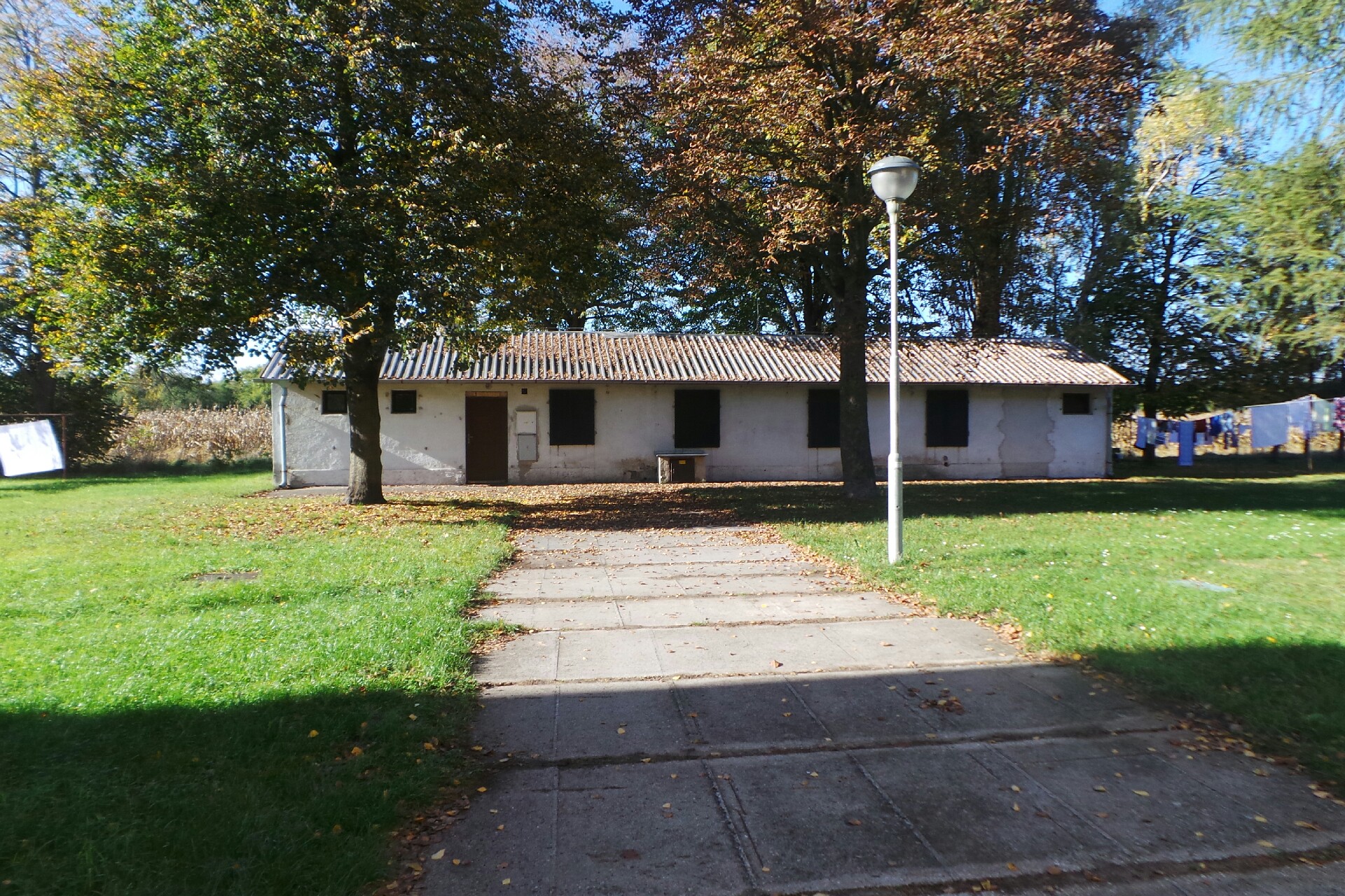 Asociace TOM ČR, TOM 4005 Robinsoni