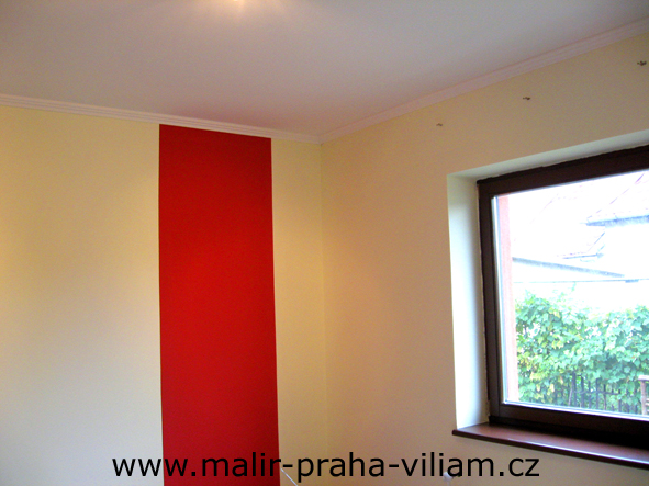 Viliam Vencel - Malířské a lakýrnické práce foto 4