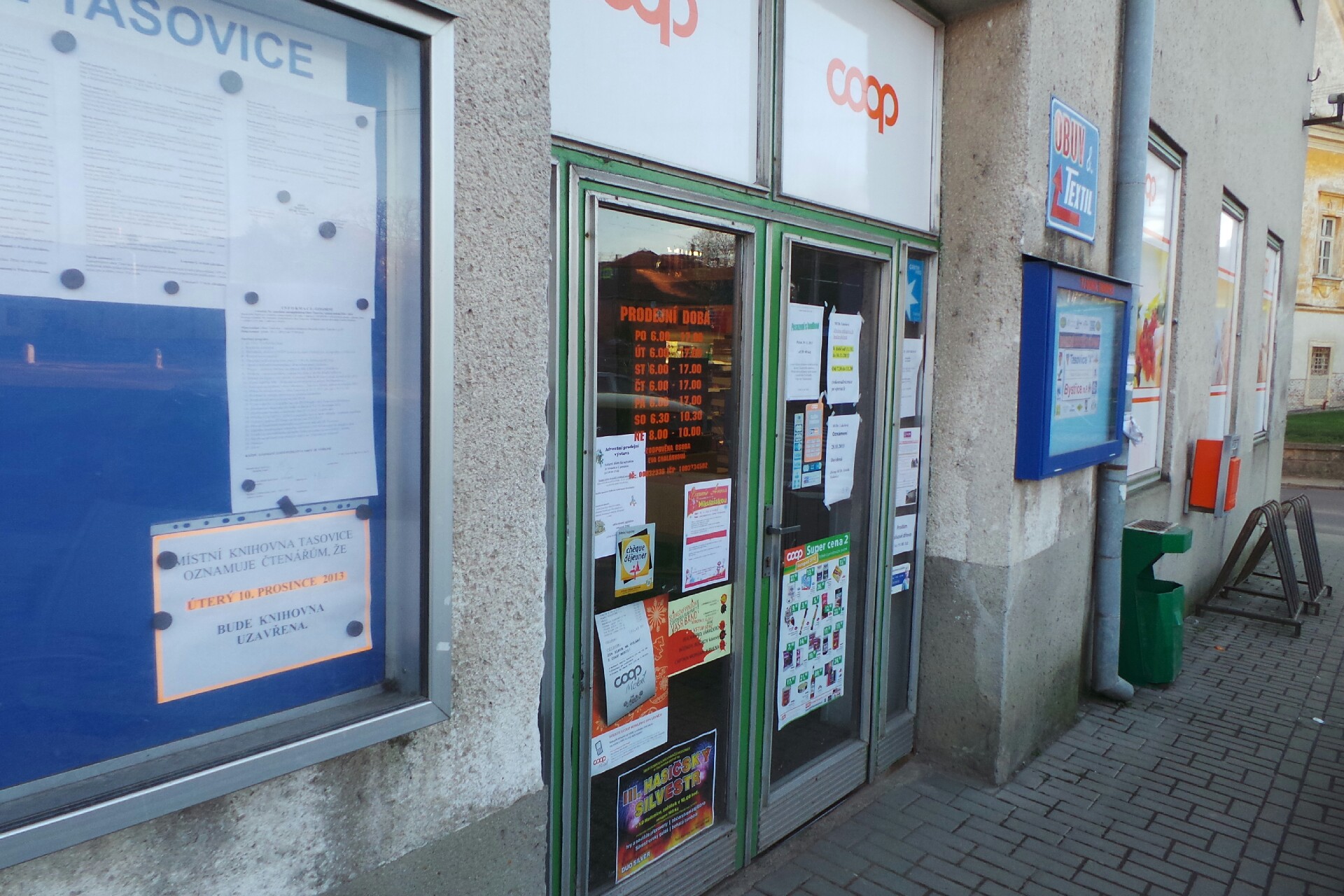 Věra Slepánková - OBUV - TEXTIL