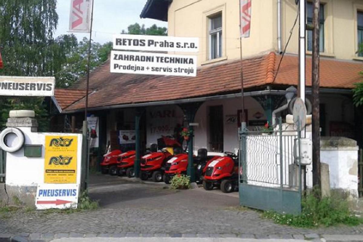 RETOS Praha s.r.o.