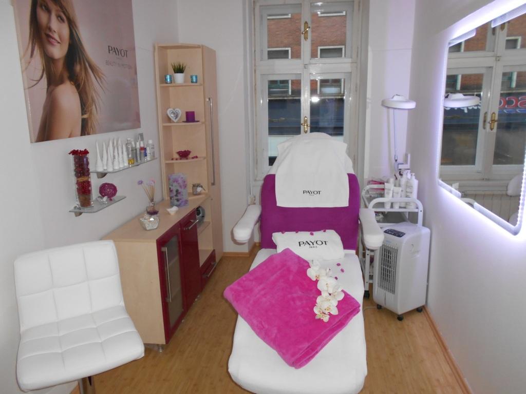 Studio krásy v Divadelní foto 5