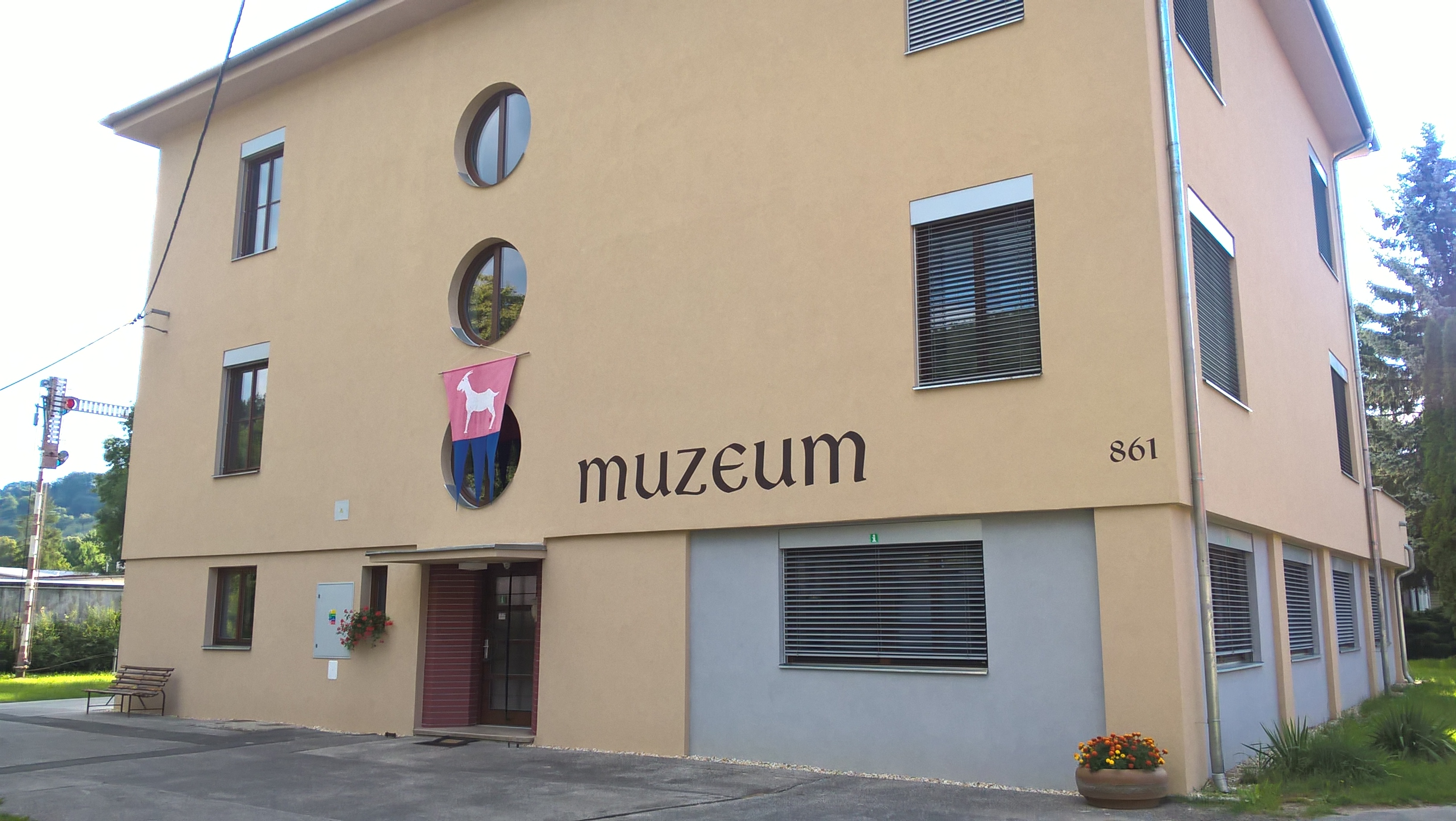 Turistické informační centrum Brumov - Bylnice foto 2