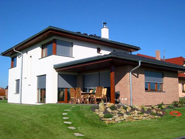GS STAVITELSTVÍ, s.r.o. foto 2