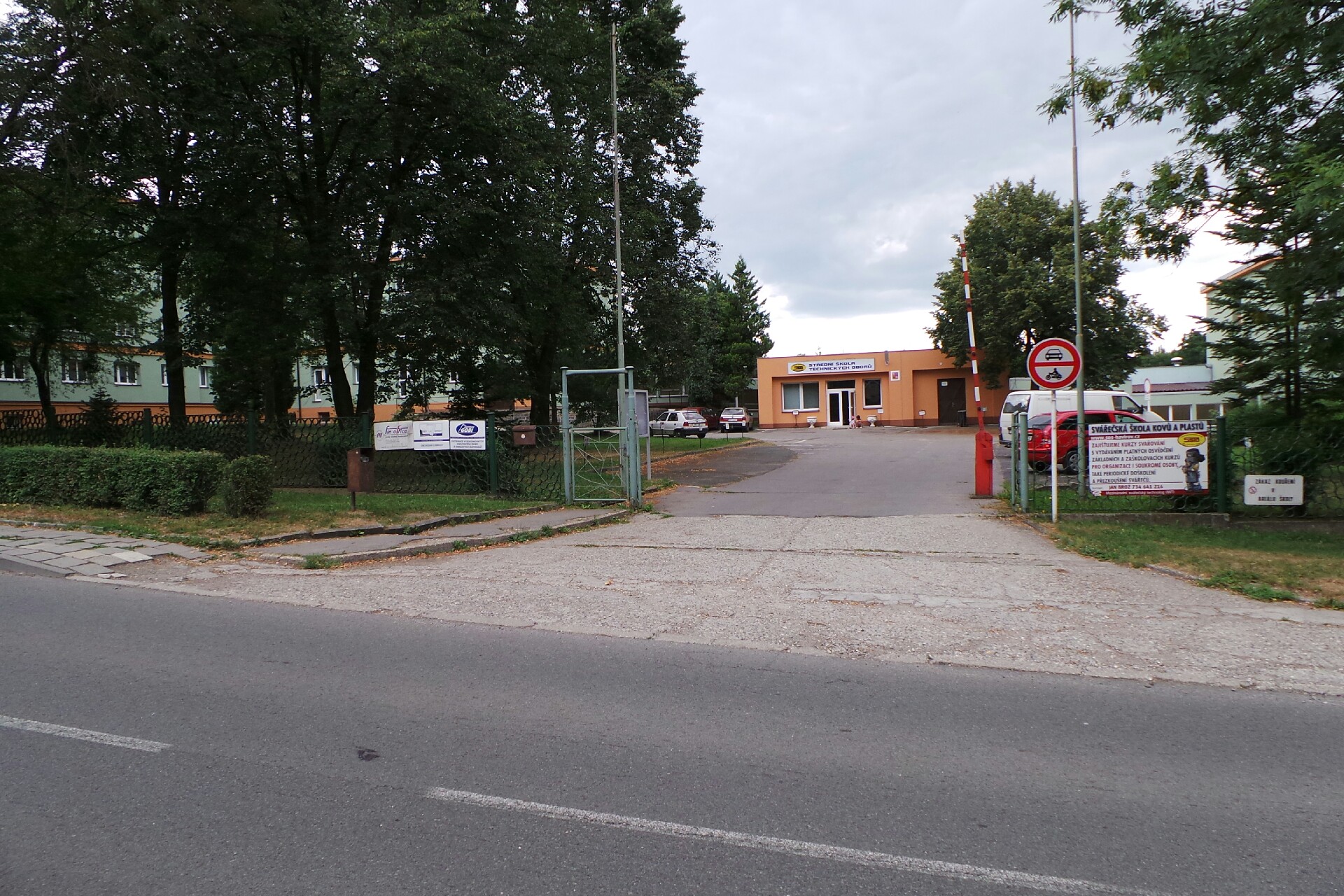 Agentura GOBI, s.r.o.