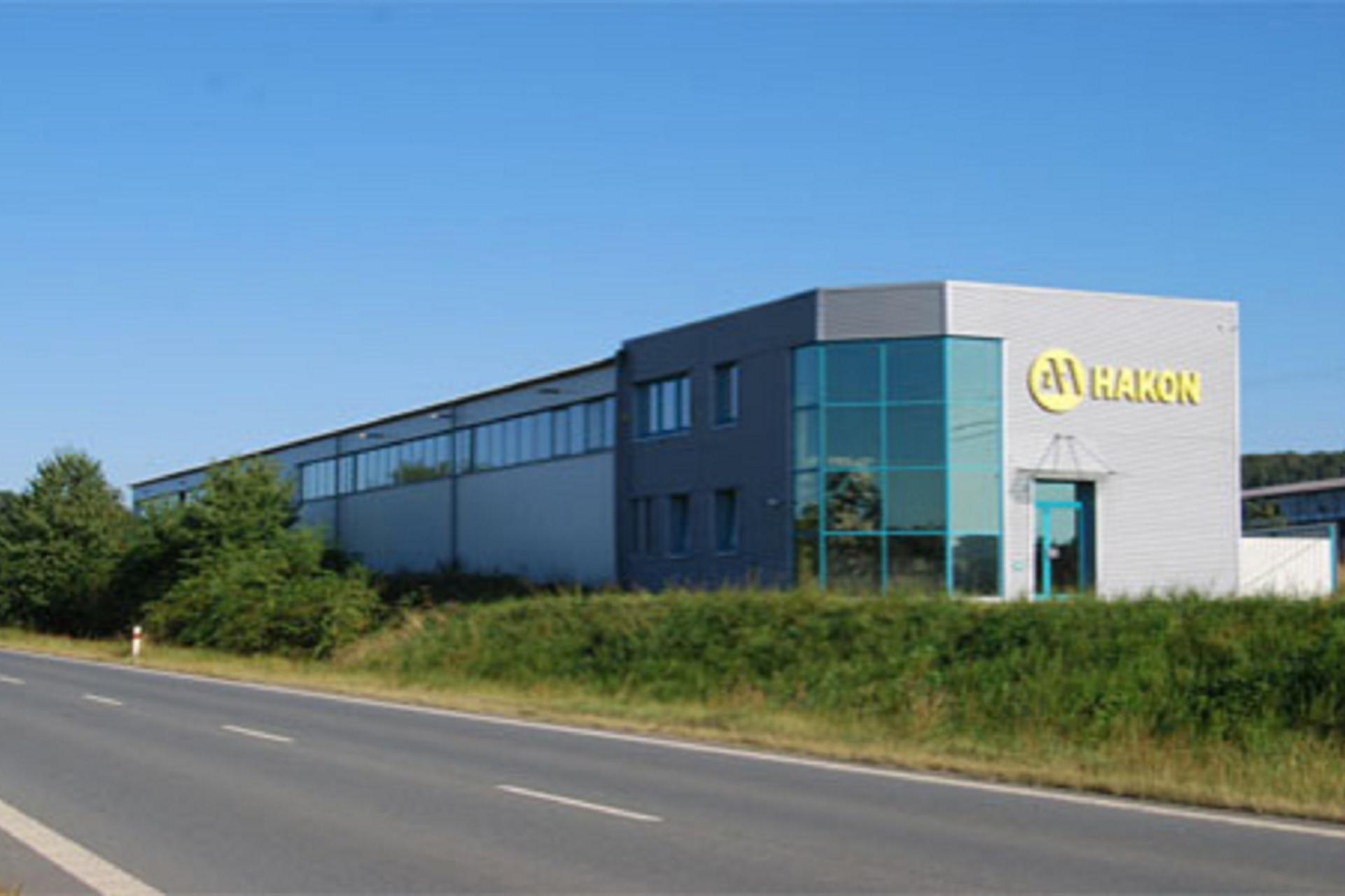 HAKON