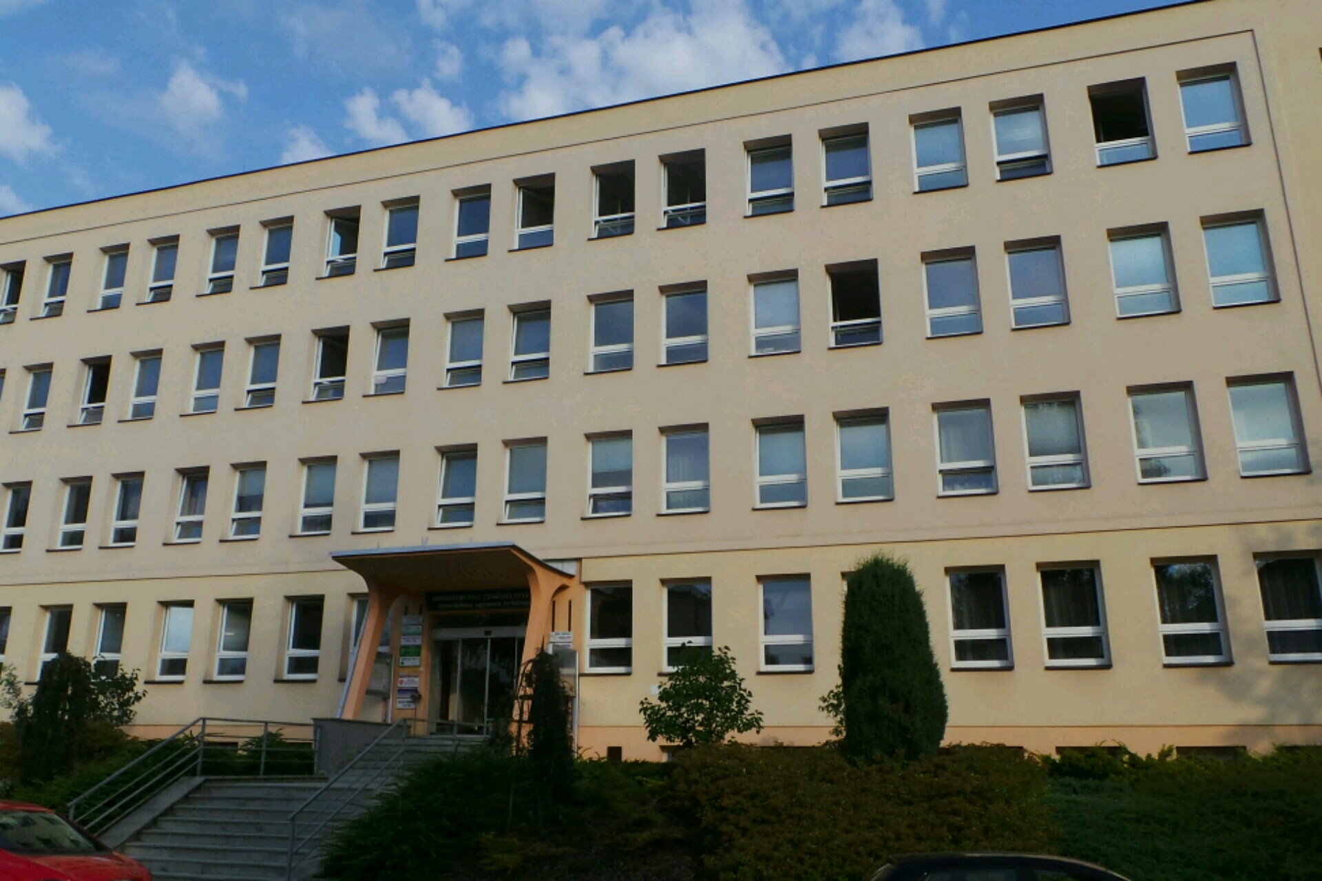 Ing. Růžena Hernová