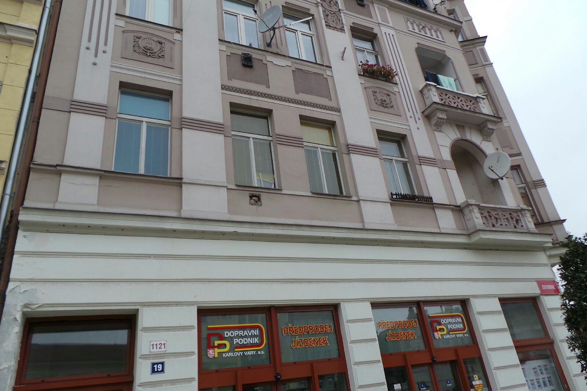 Vladimíra Šestáková foto 1