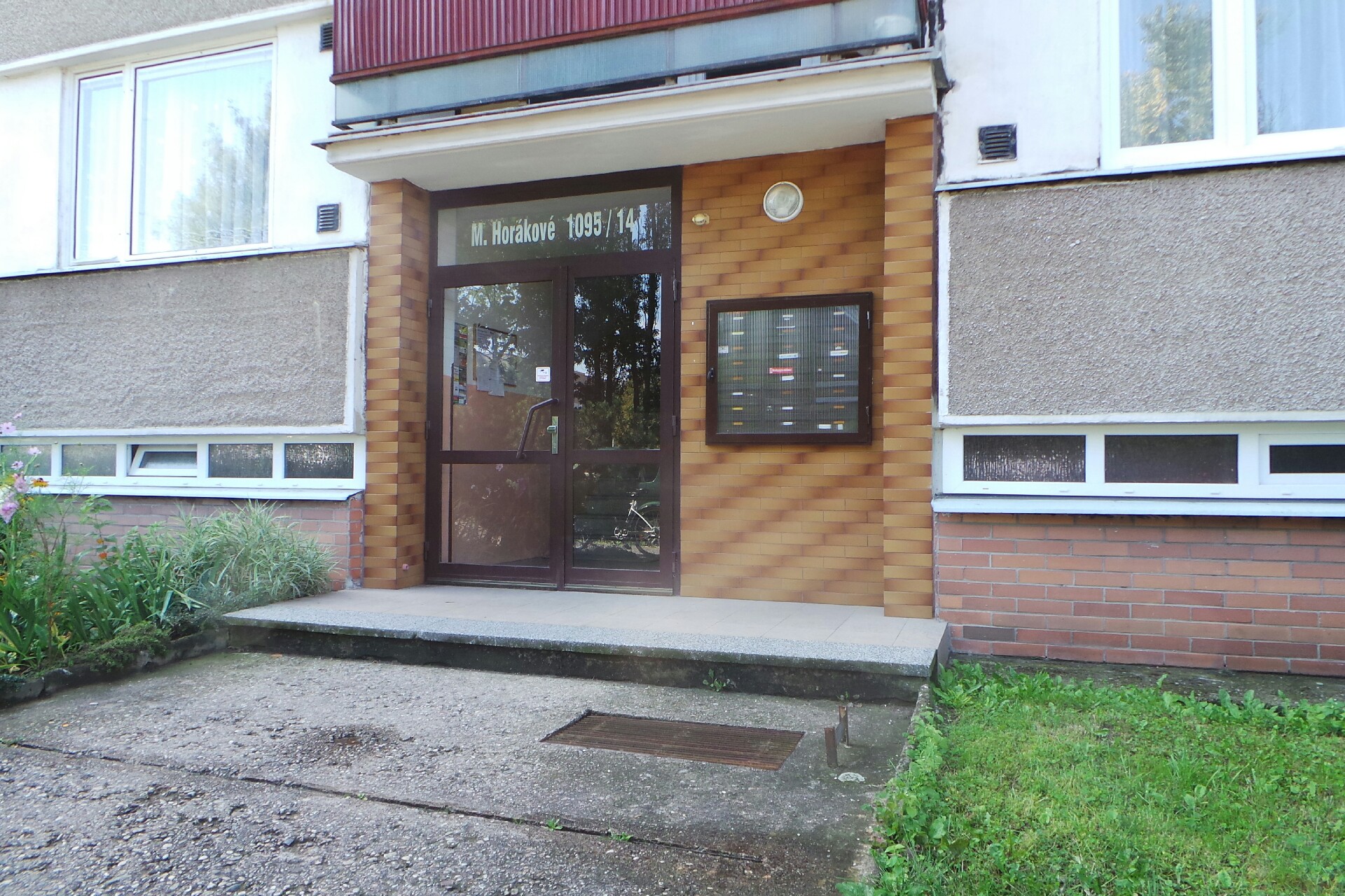 Věra Bergerová - pojišťovací poradce