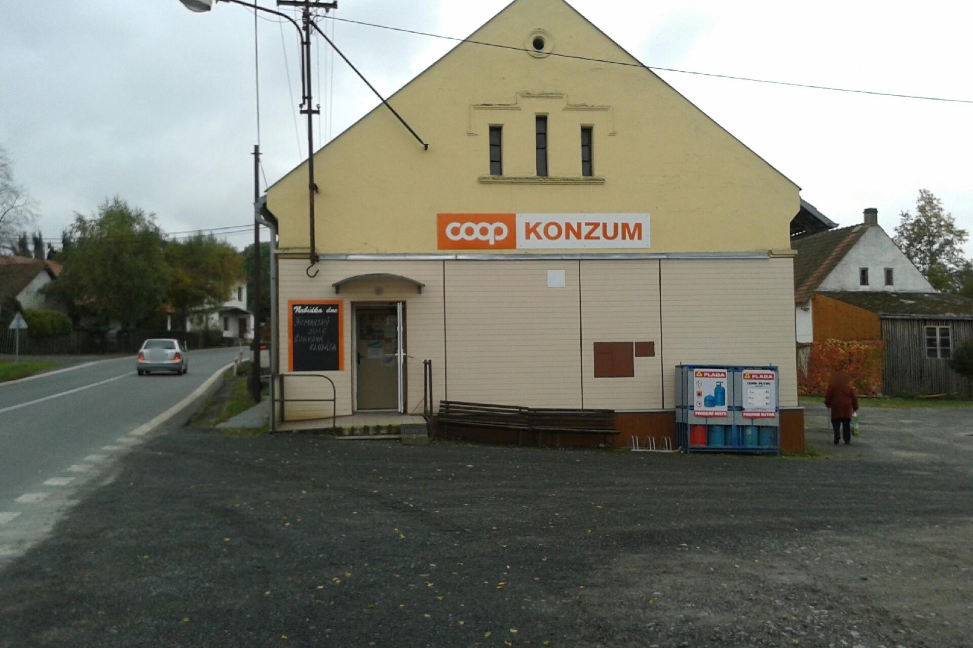 COOP Plzeň, družstvo