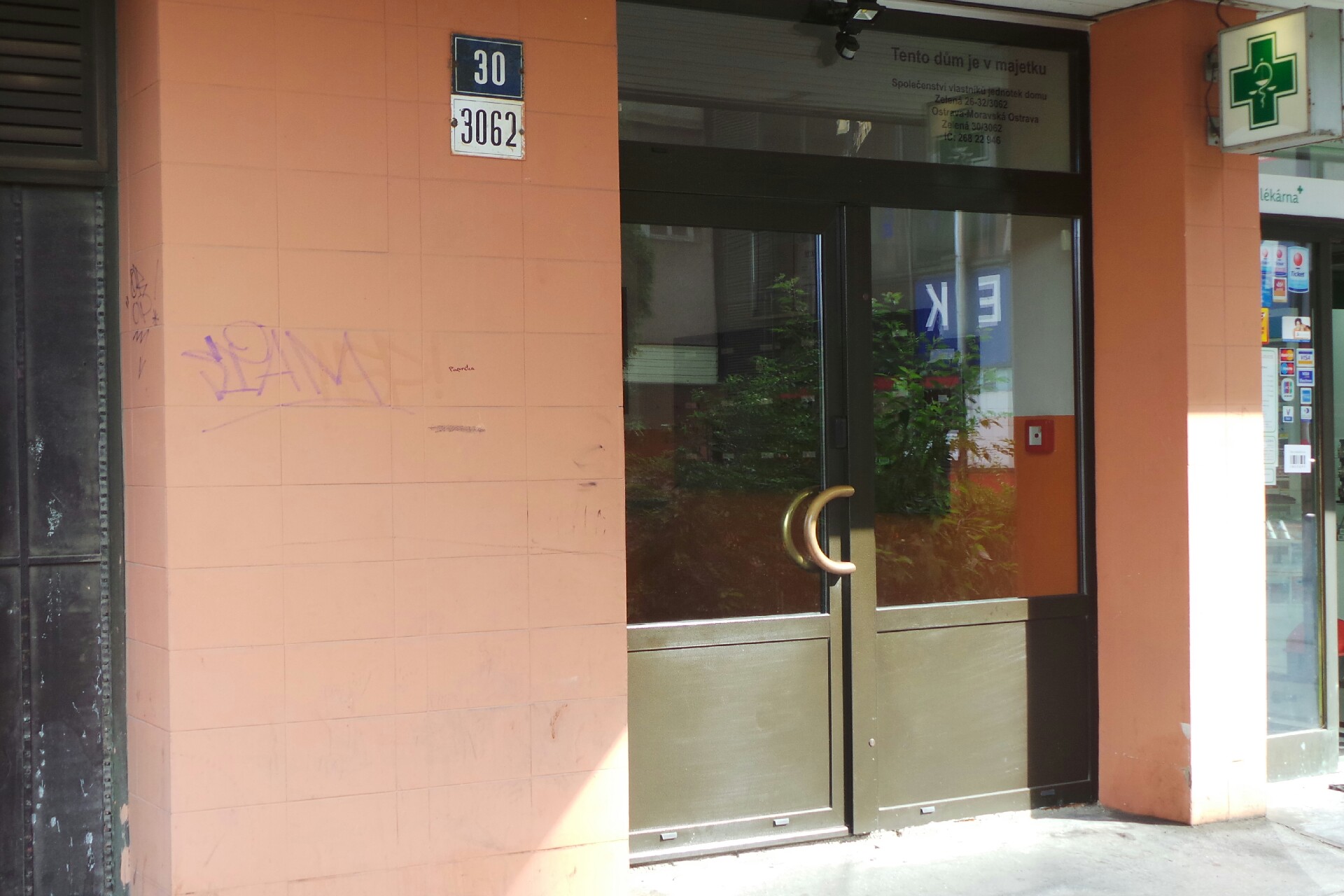 Pavla Pavlištíková