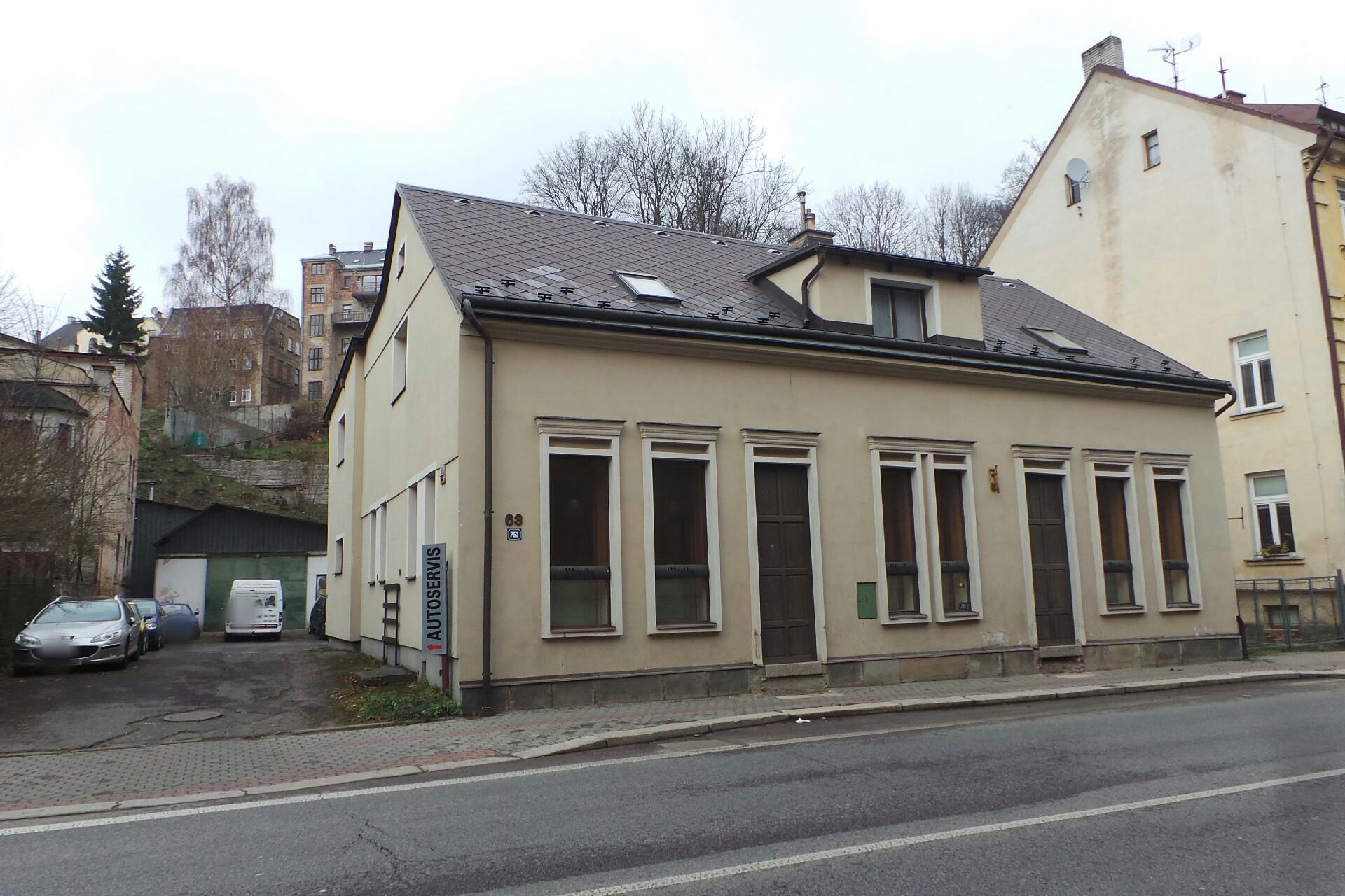 Autopůjčovna FreeCar