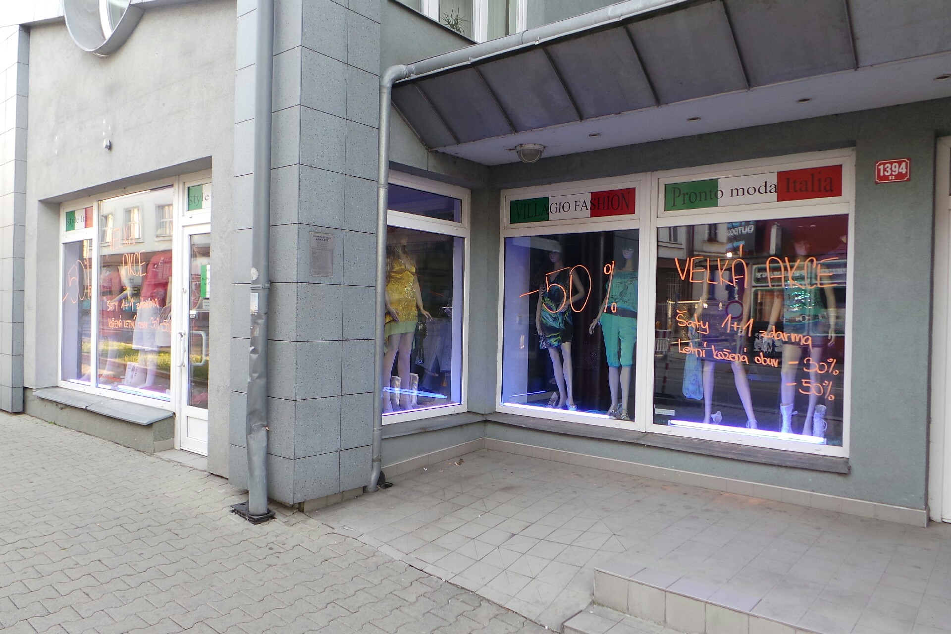 Villagio Fashion, s.r.o.