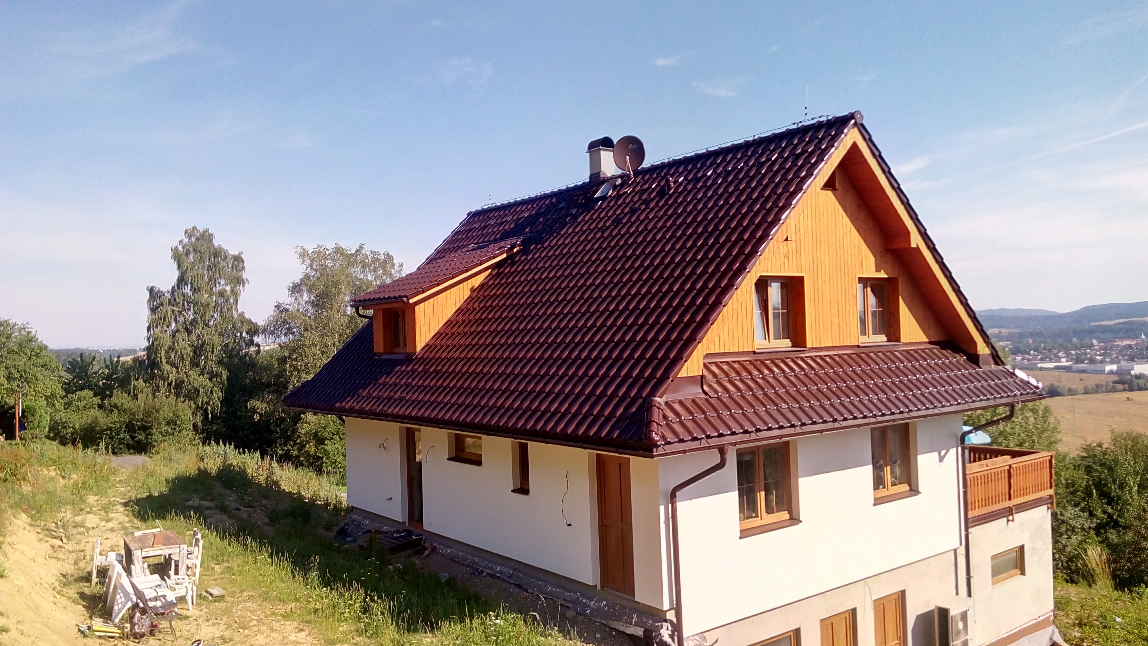 RAŠKA STŘECHY s.r.o. foto 5
