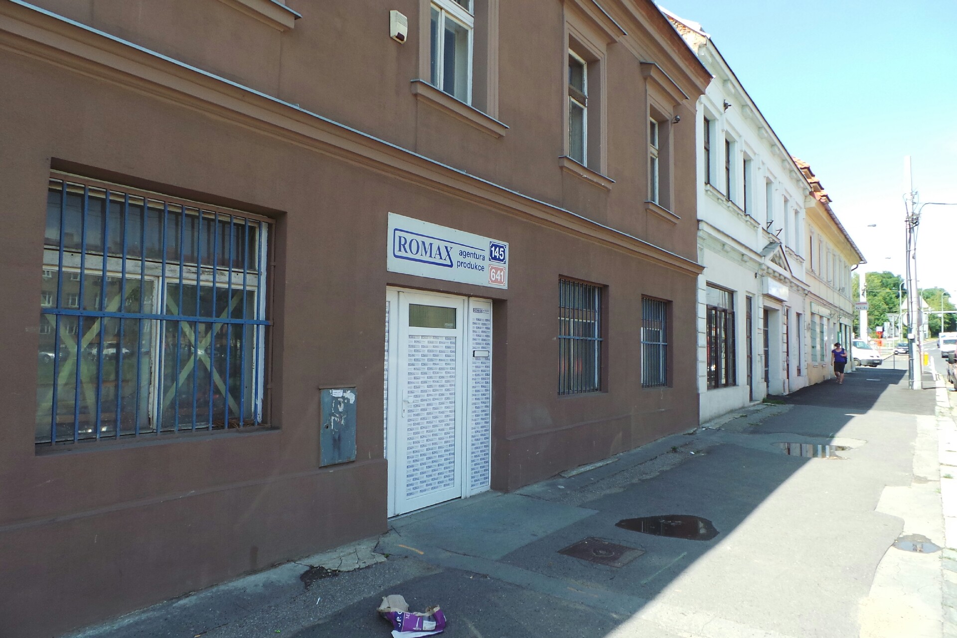 Agentura Romax Produkce