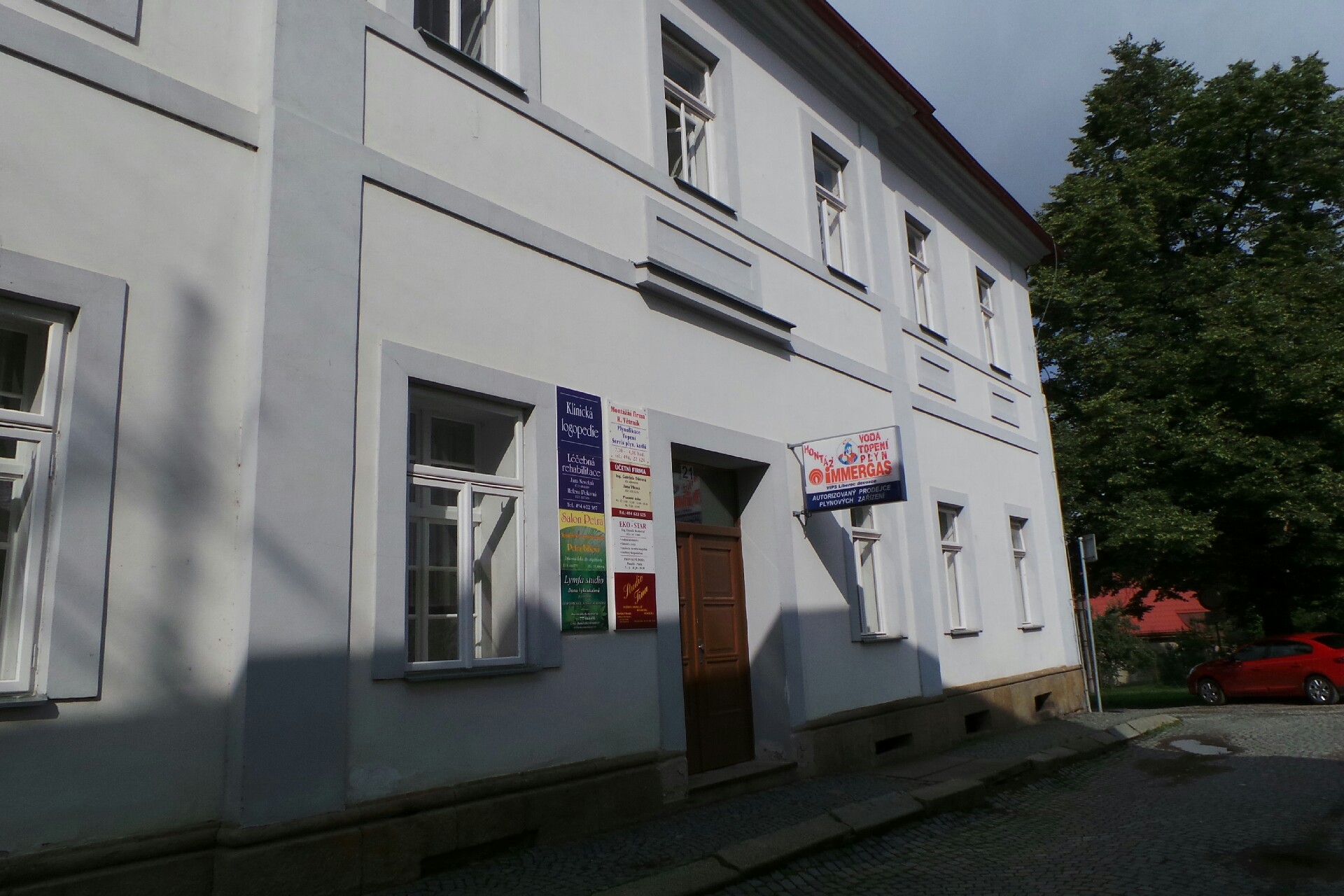 Ing. Zdeněk Drahorád