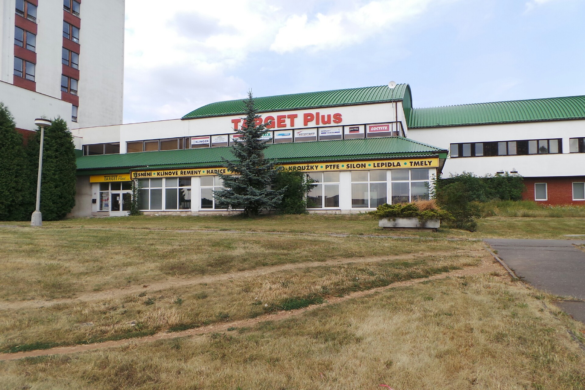 Target Plus,s.r.o.