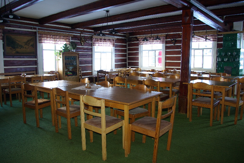 Horská chata Jelení louky foto 3