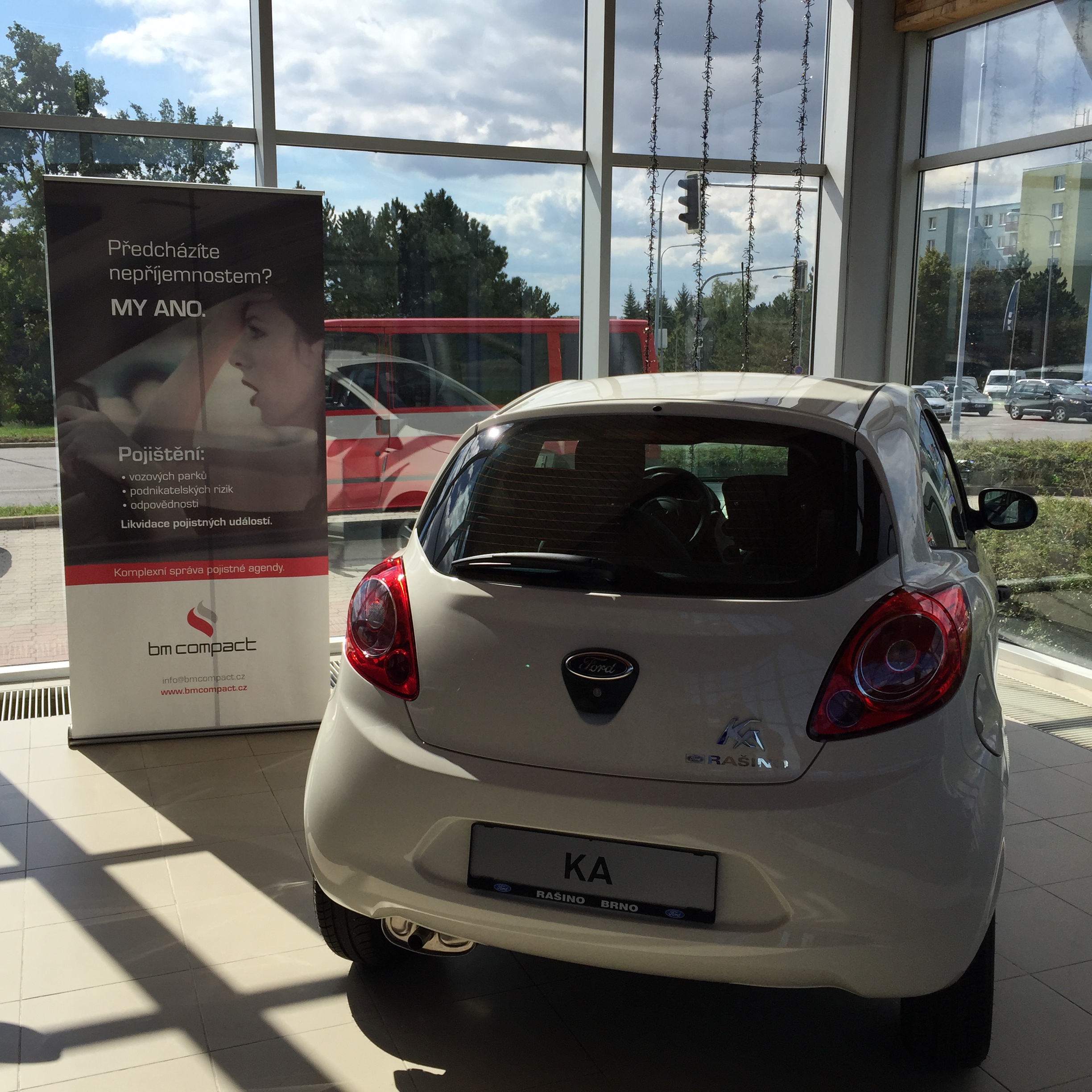 B.M. COMPACT, s.r.o. foto 2