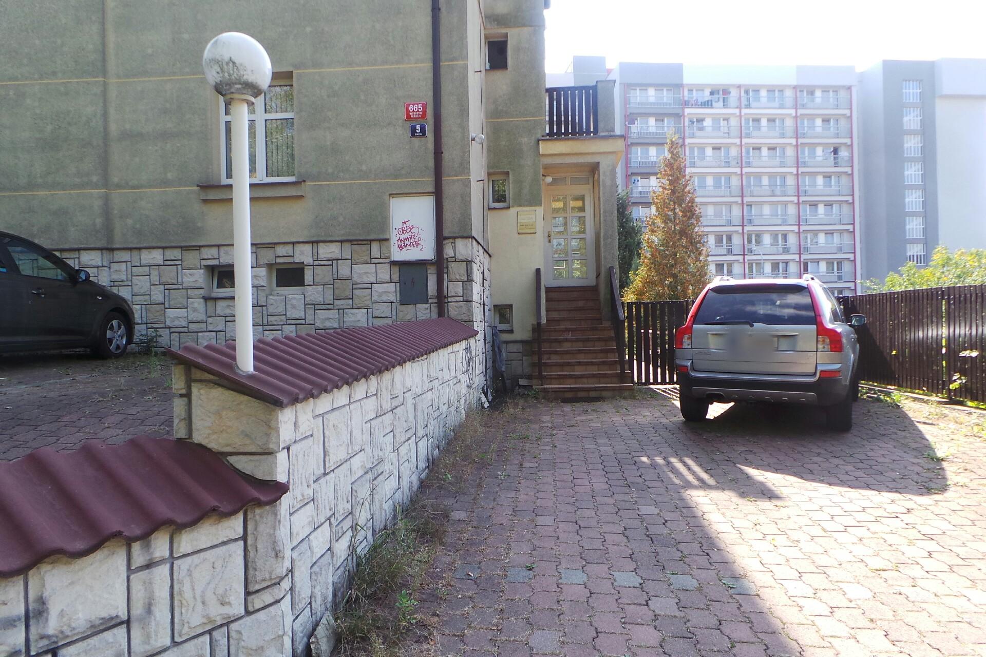 JUDr. Sylvie Laušmanová, Ph.D., advokát