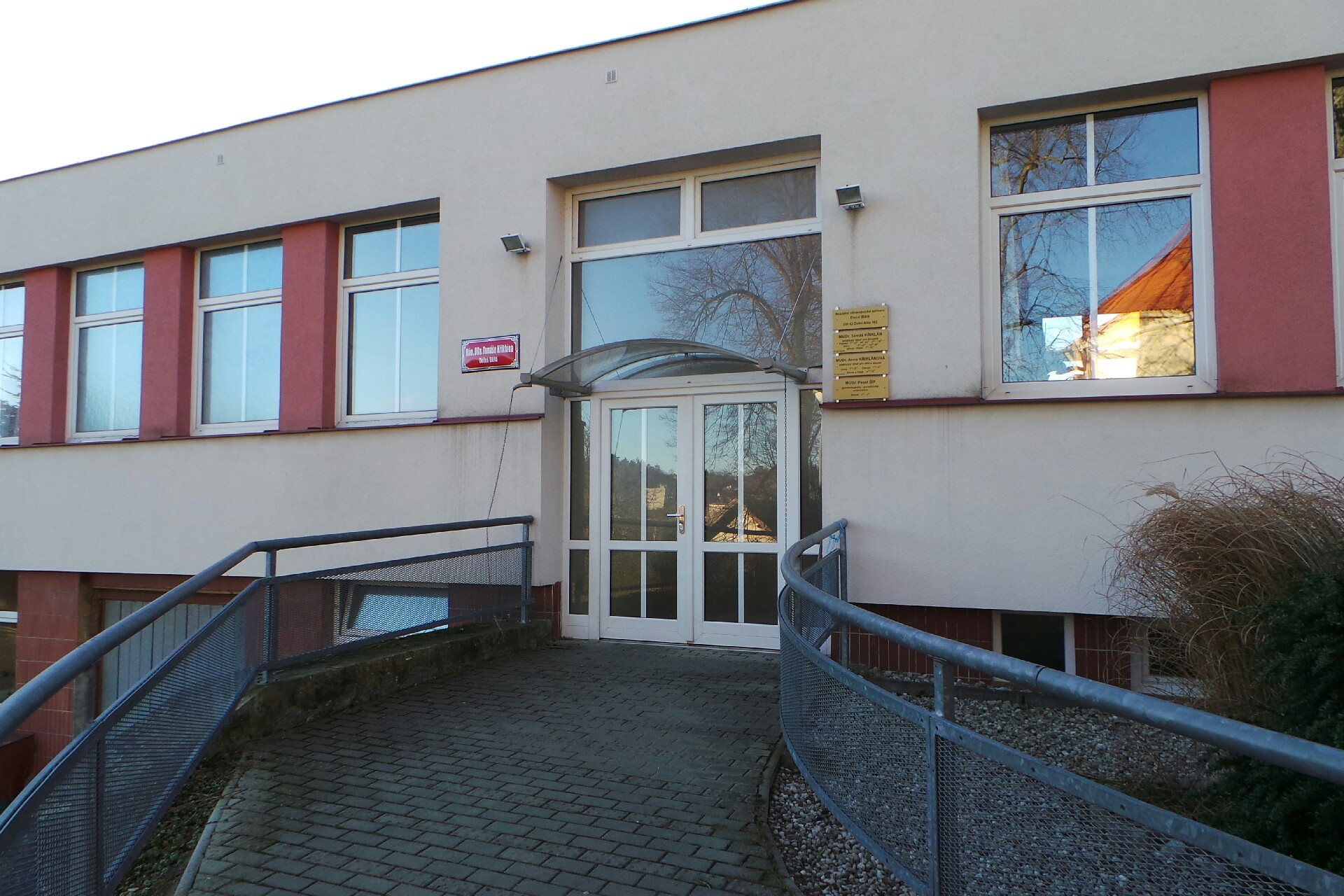 Gynekologické služby, s.r.o.