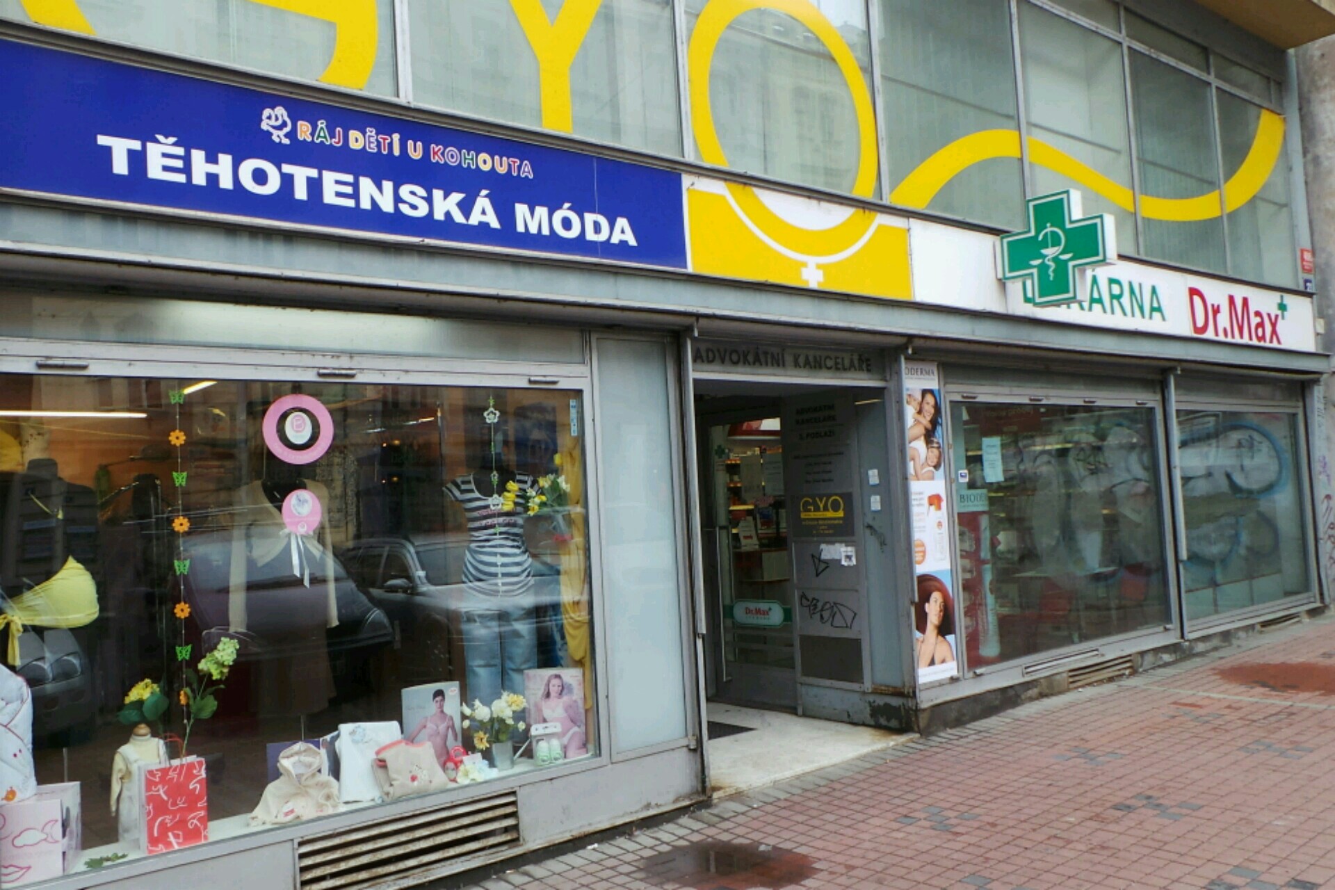 JUDr. Jana Dvořáková Závodská, advokát