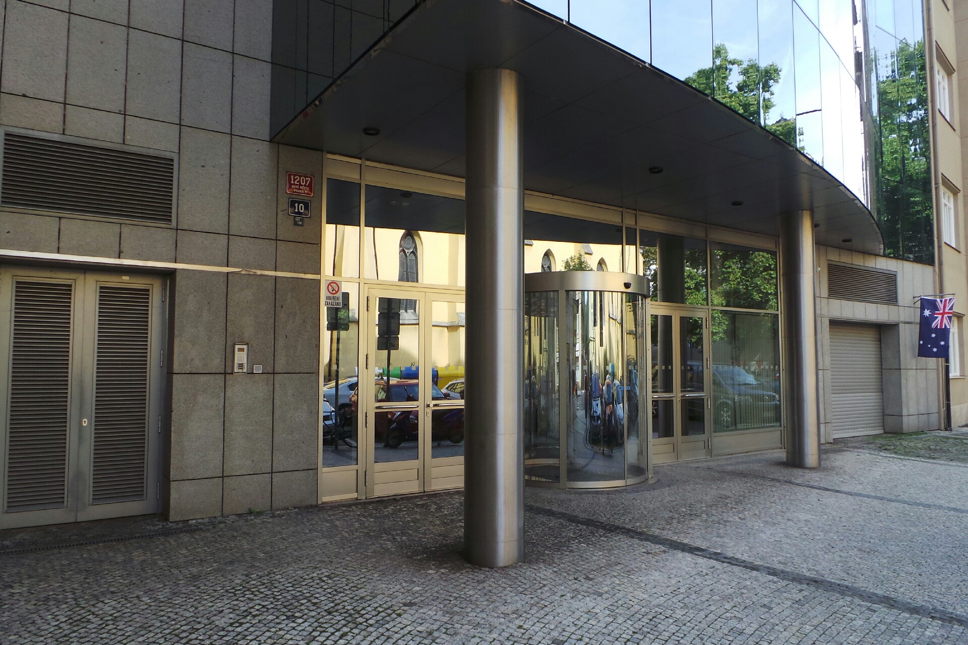 Daňový poradce ev. č. 4271 Ing. Kateřina Hrůzová