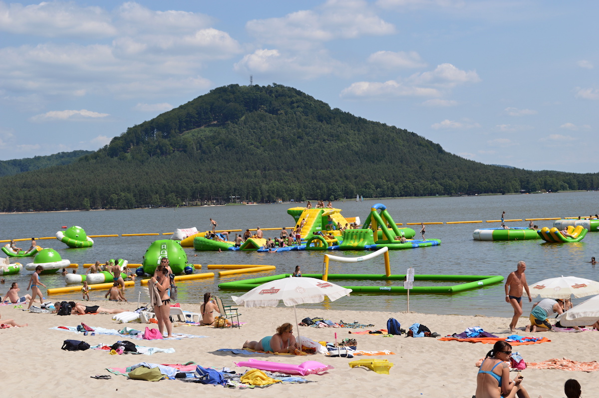 Rekreační středisko ELITE foto 4