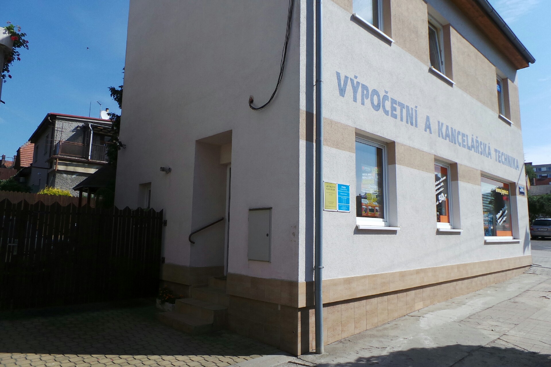 JUDr. Iveta Petrová, advokátka foto 2