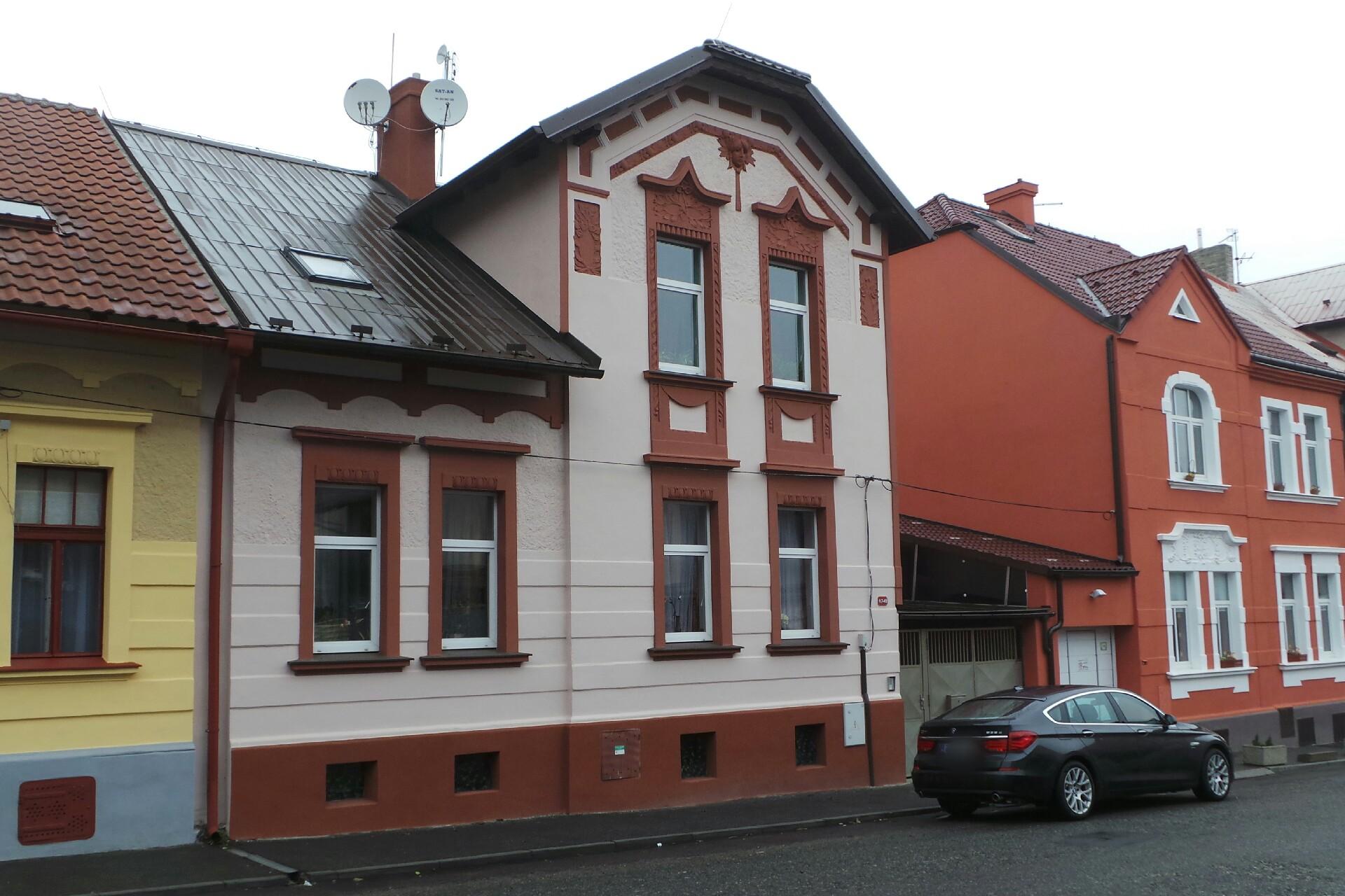 ILAID INTERNATIONAL, s.r.o.