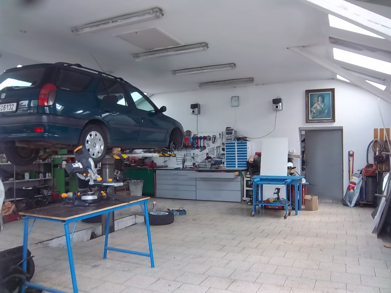 AUTOSKLA Nechvíle, s.r.o. foto 6