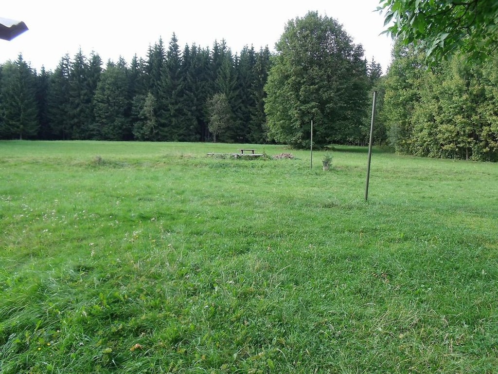 Chata Stará škola foto 3