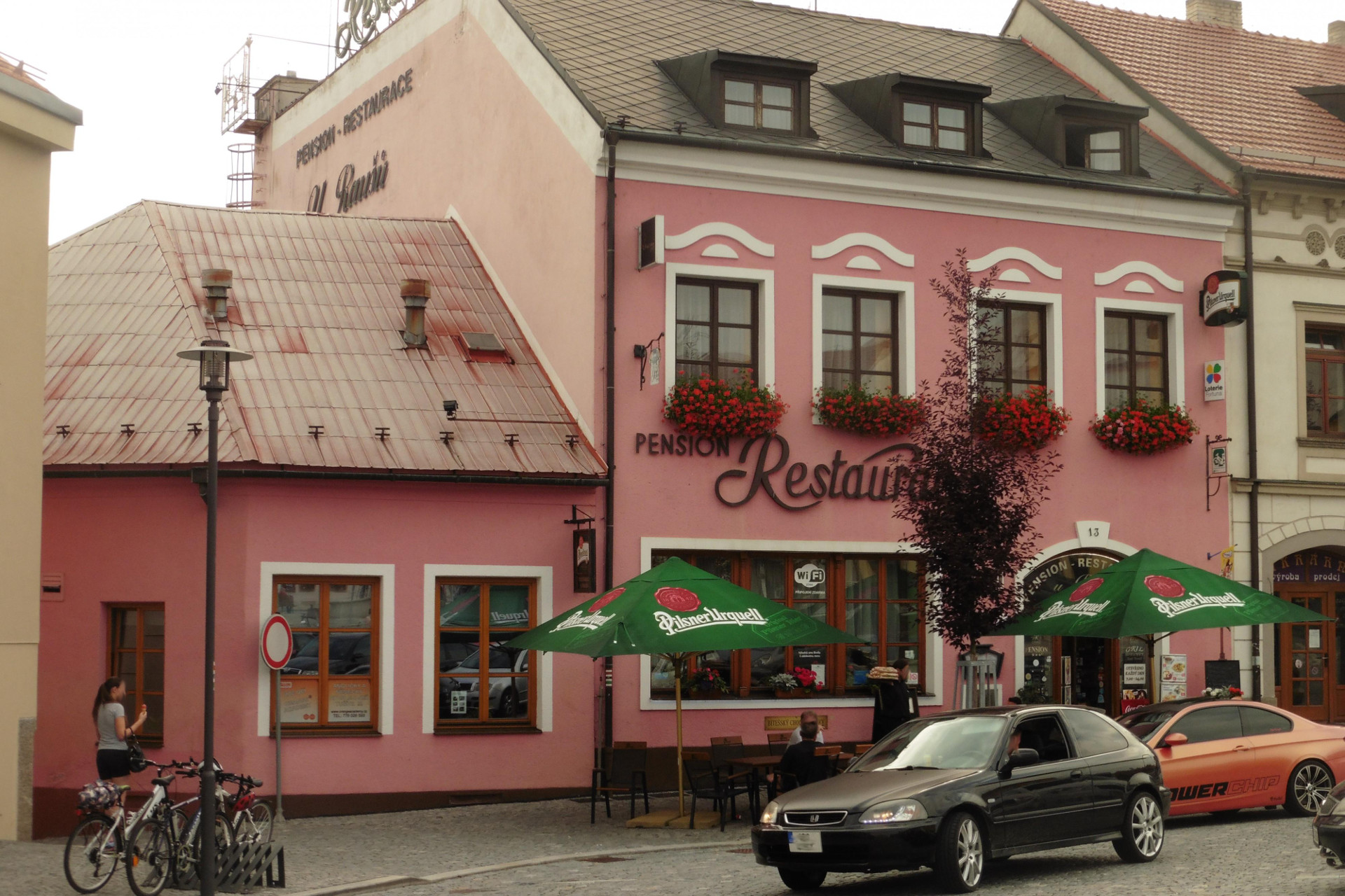 Orange Academy, s.r.o.