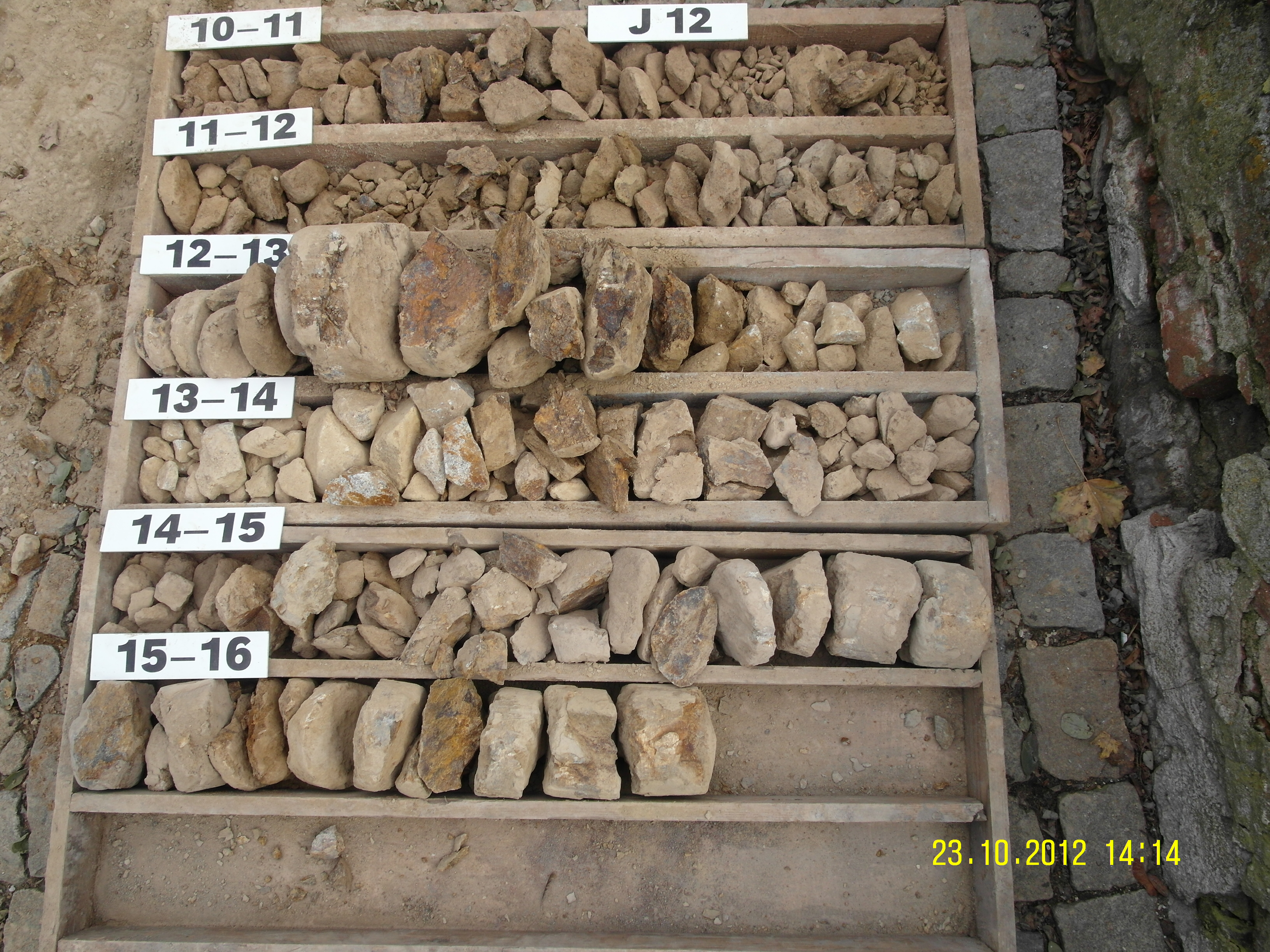 2G geolog s.r.o. - geologická kancelář foto 4