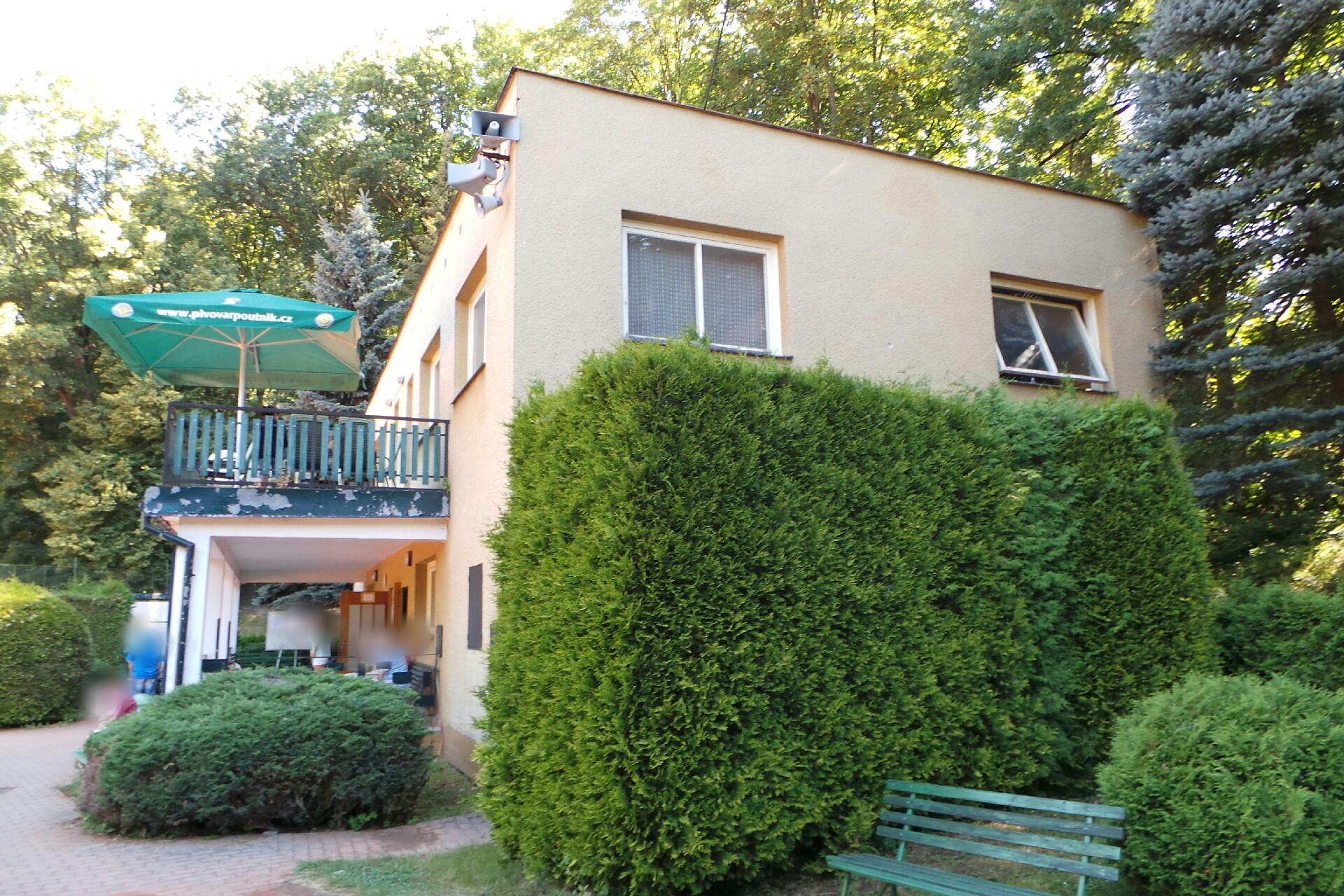 Tenisový klub Pelhřimov