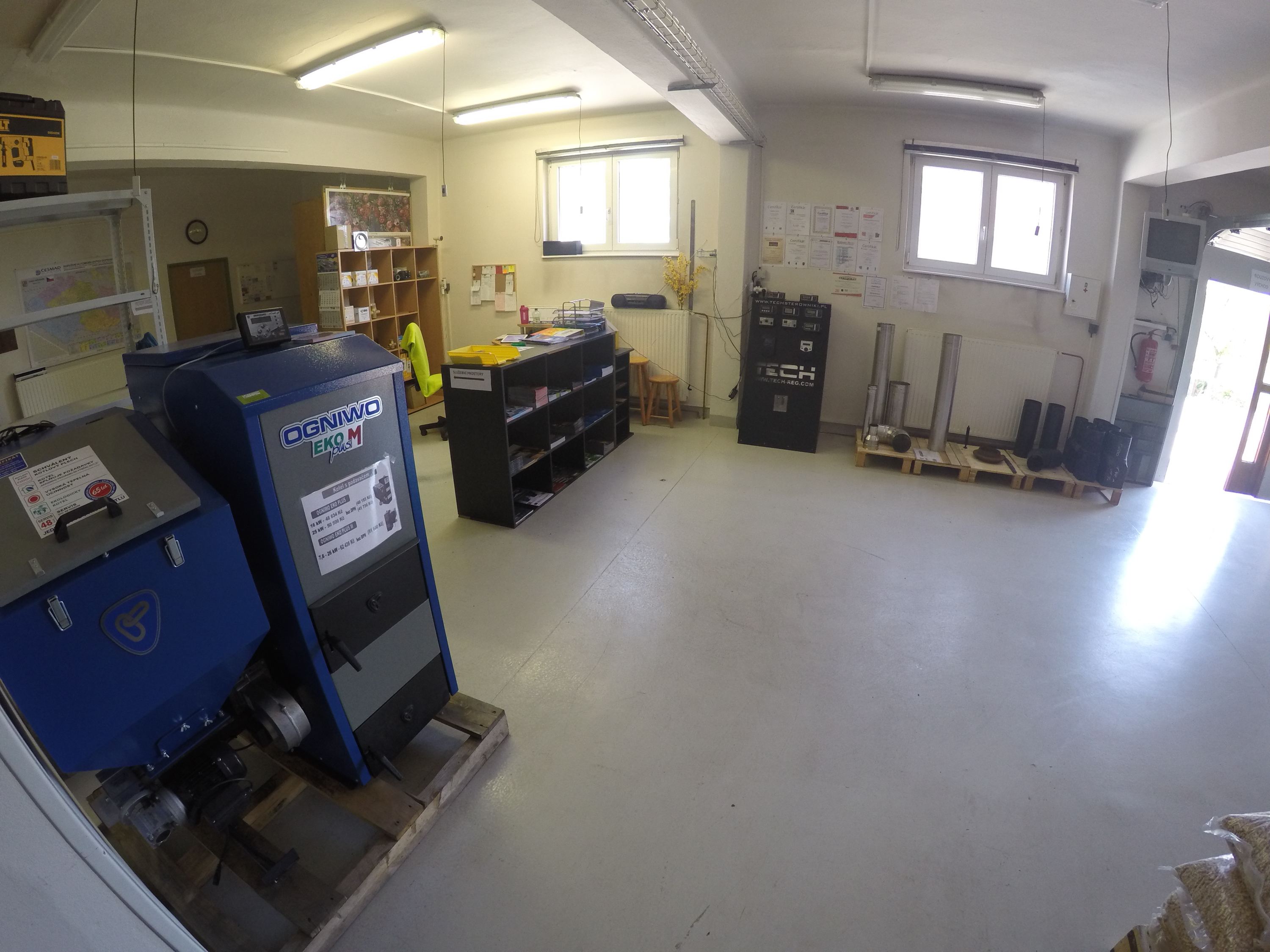 Ekologicke-kotle.cz - DH Kavkovi s.r.o.