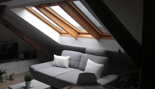 PROMONT střešní okna, s.r.o. foto 3