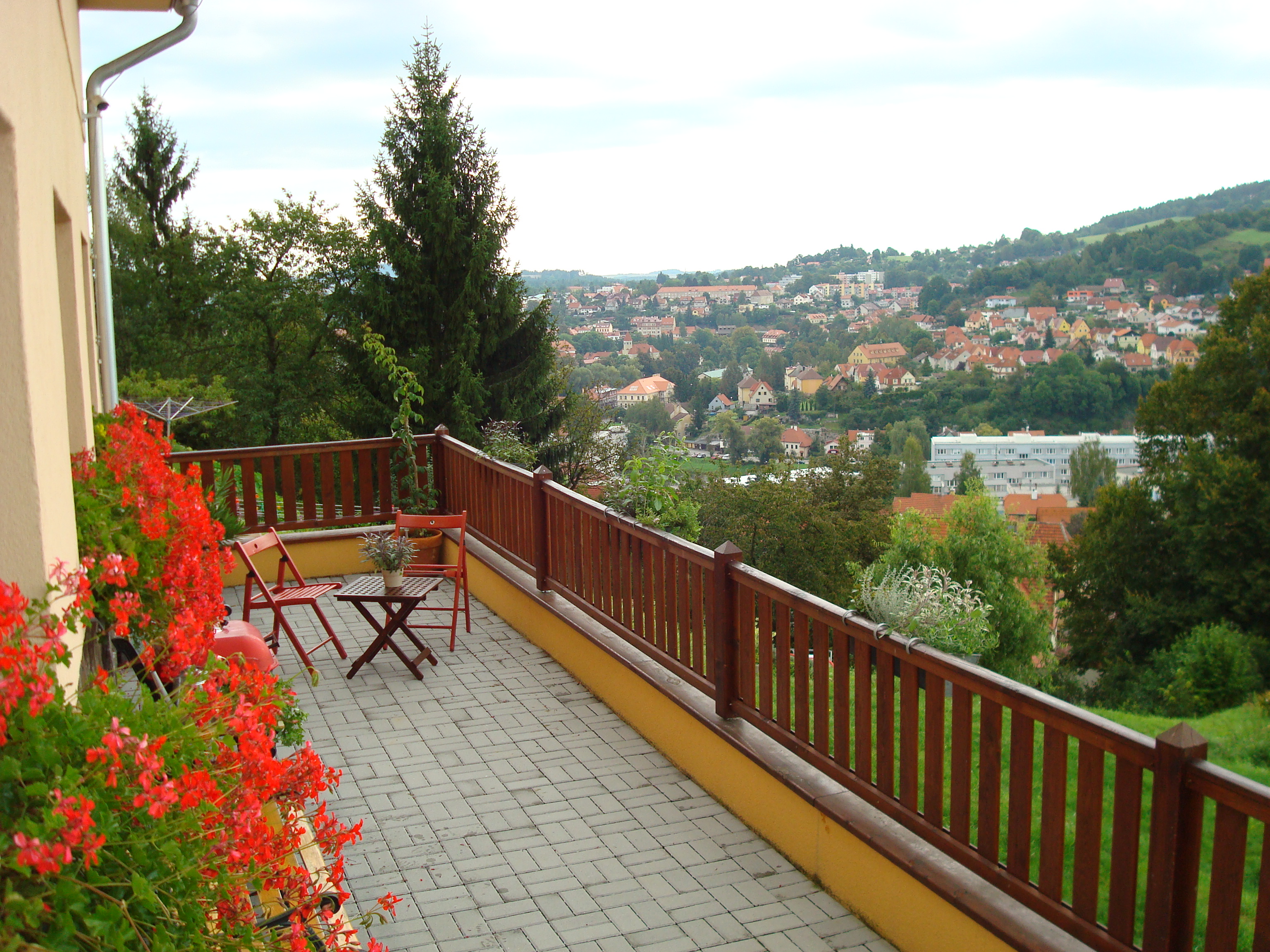 Penzion Konvalinka foto 3
