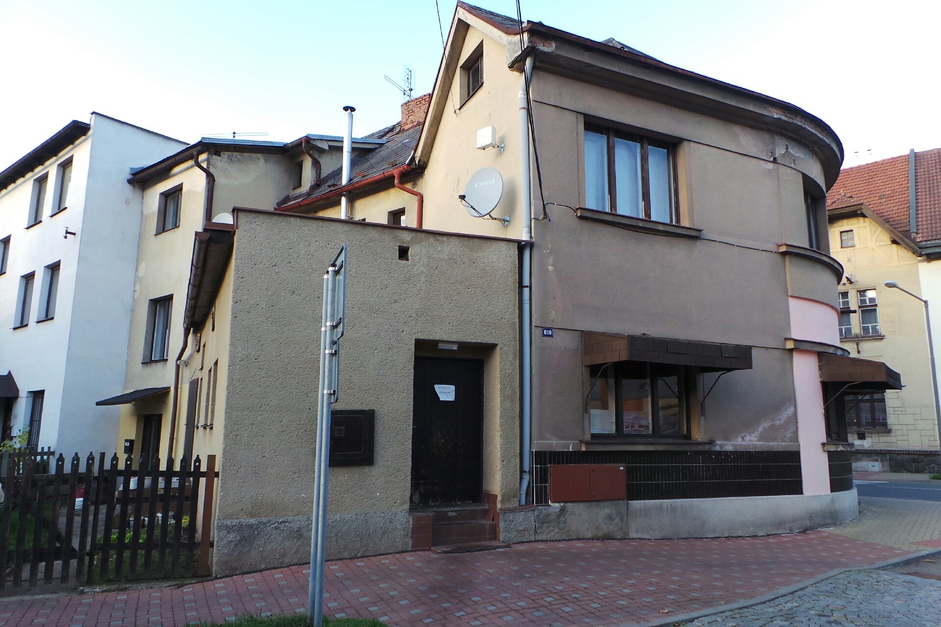 Studio Henrieta - Martina Hanibalová