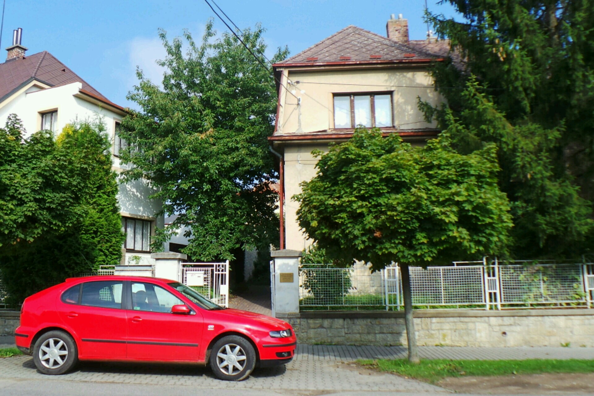 MUDr. Zdeněk Škorpil