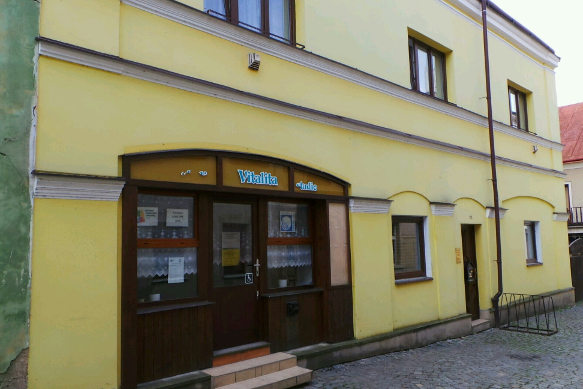 ECO - ENVI - CONSULT