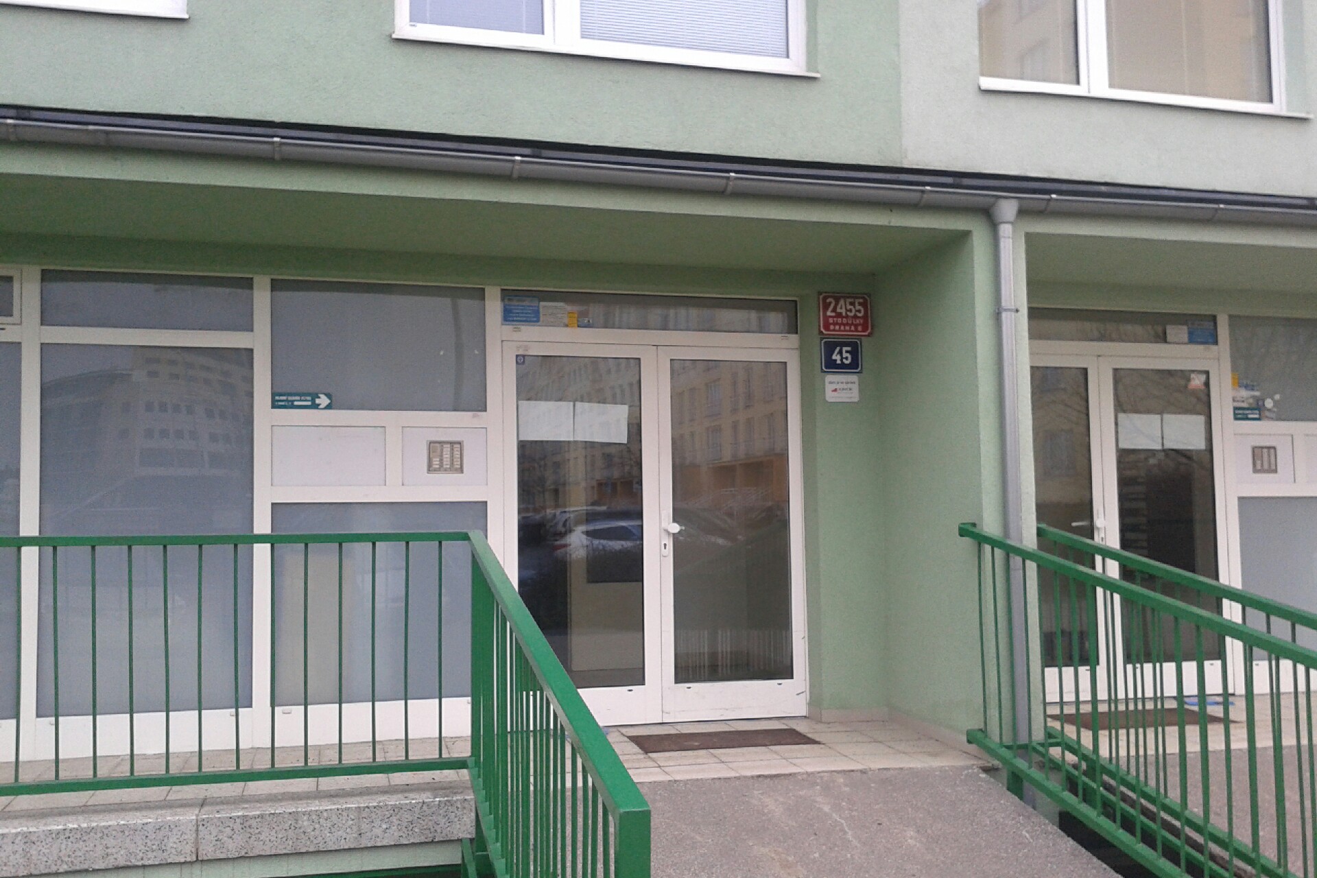 Vratislav Horák - Leryspo