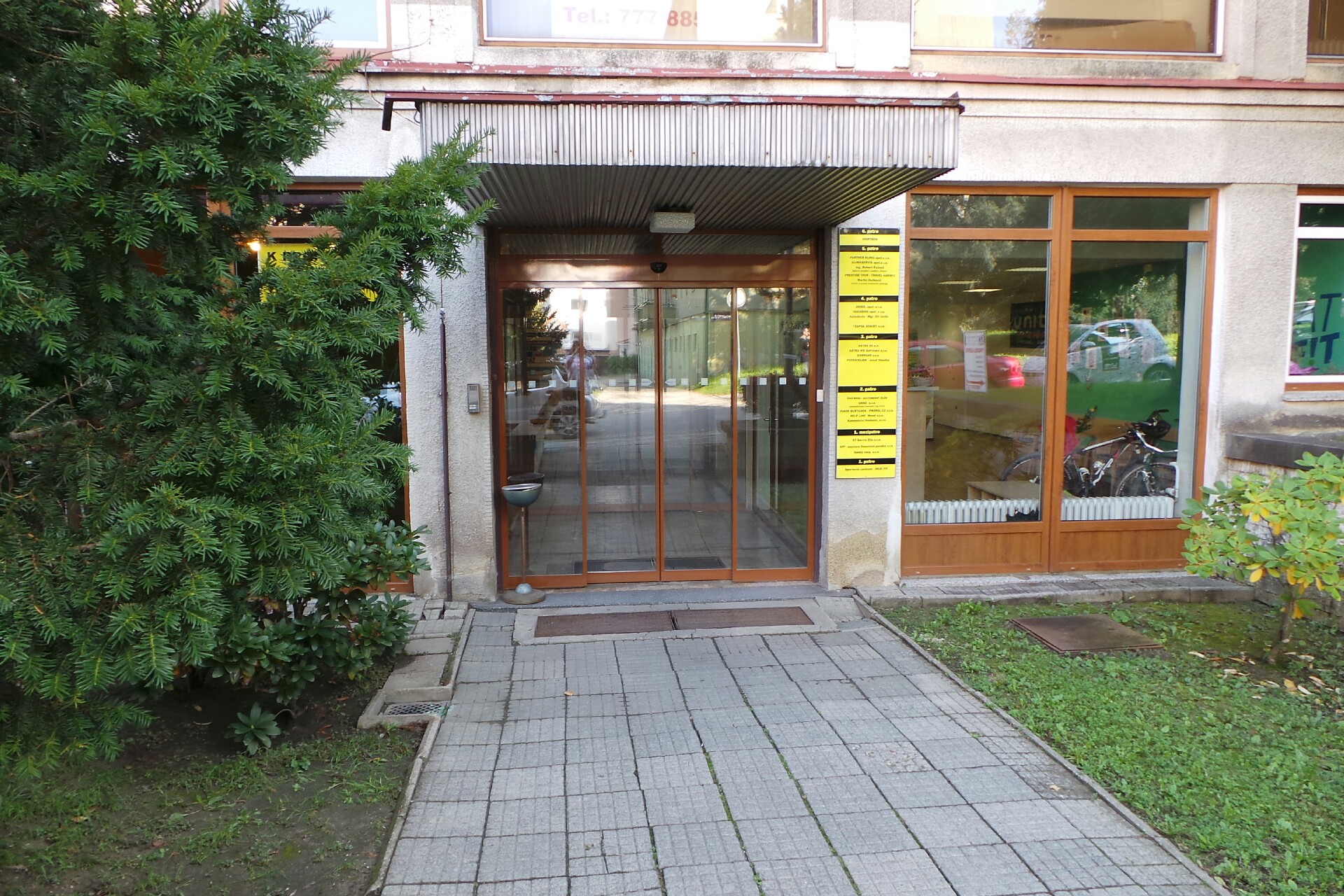 Sport centrum Heatfit