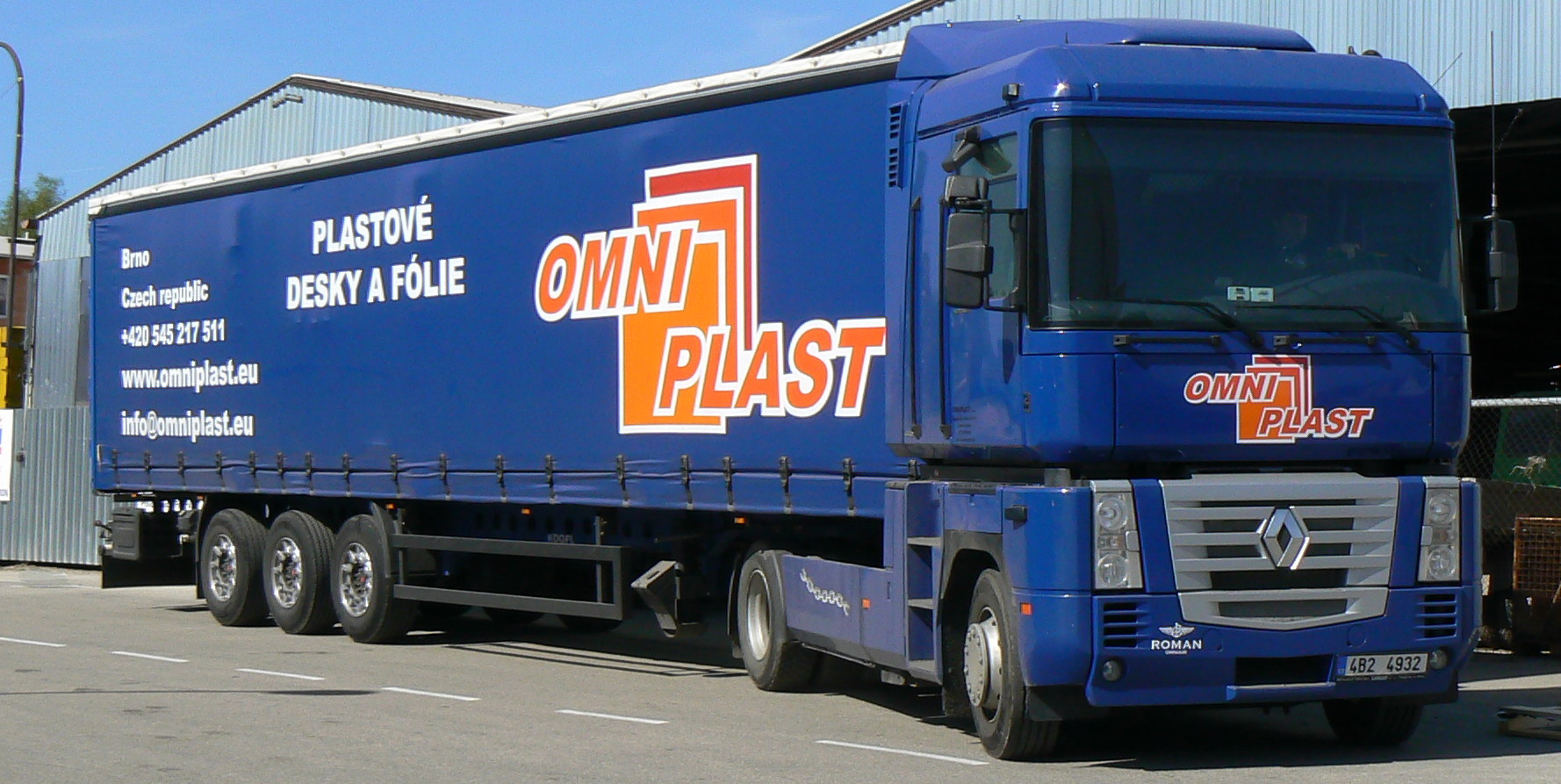 OMNIPLAST foto 5