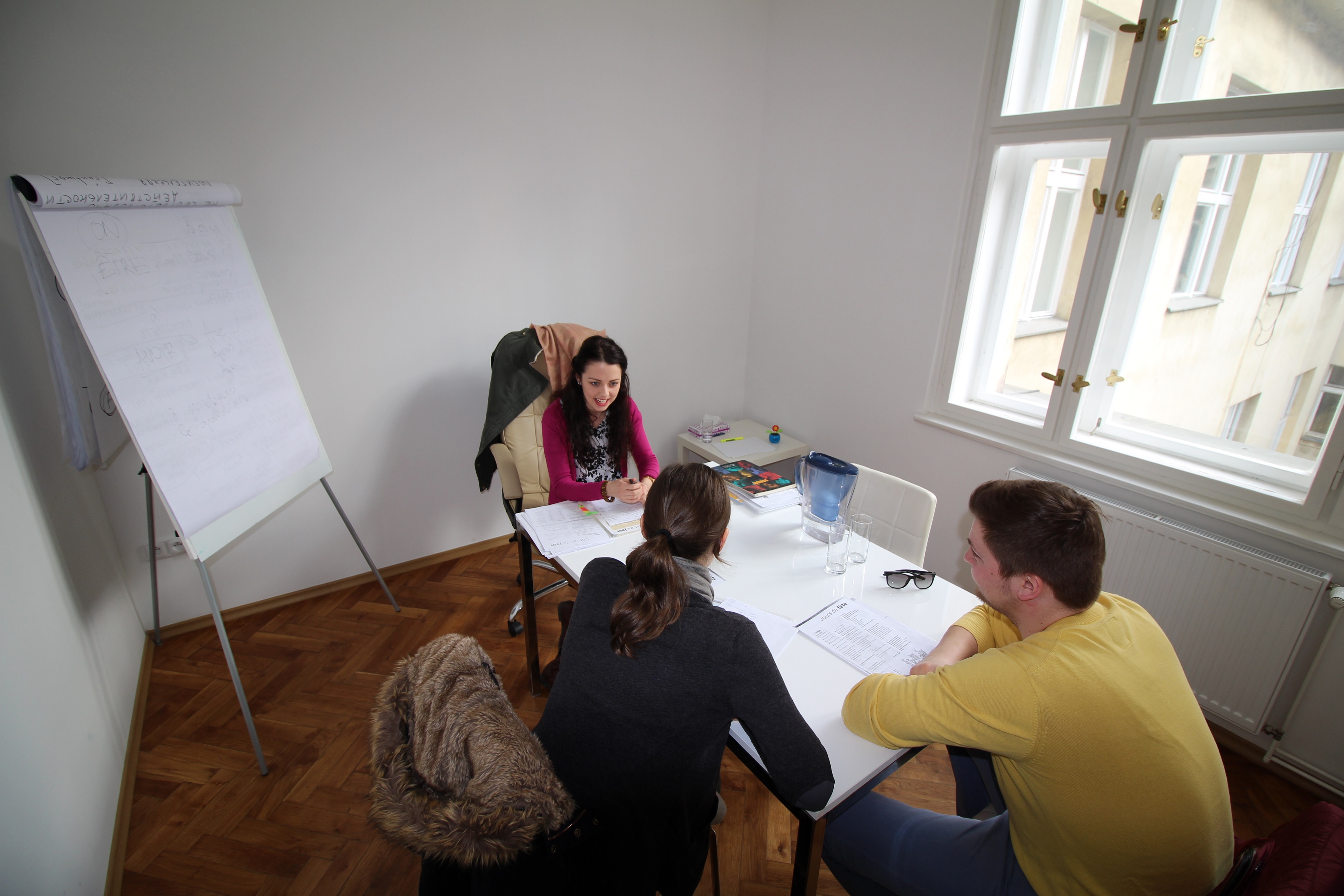 Jazyky na doporučení foto 4