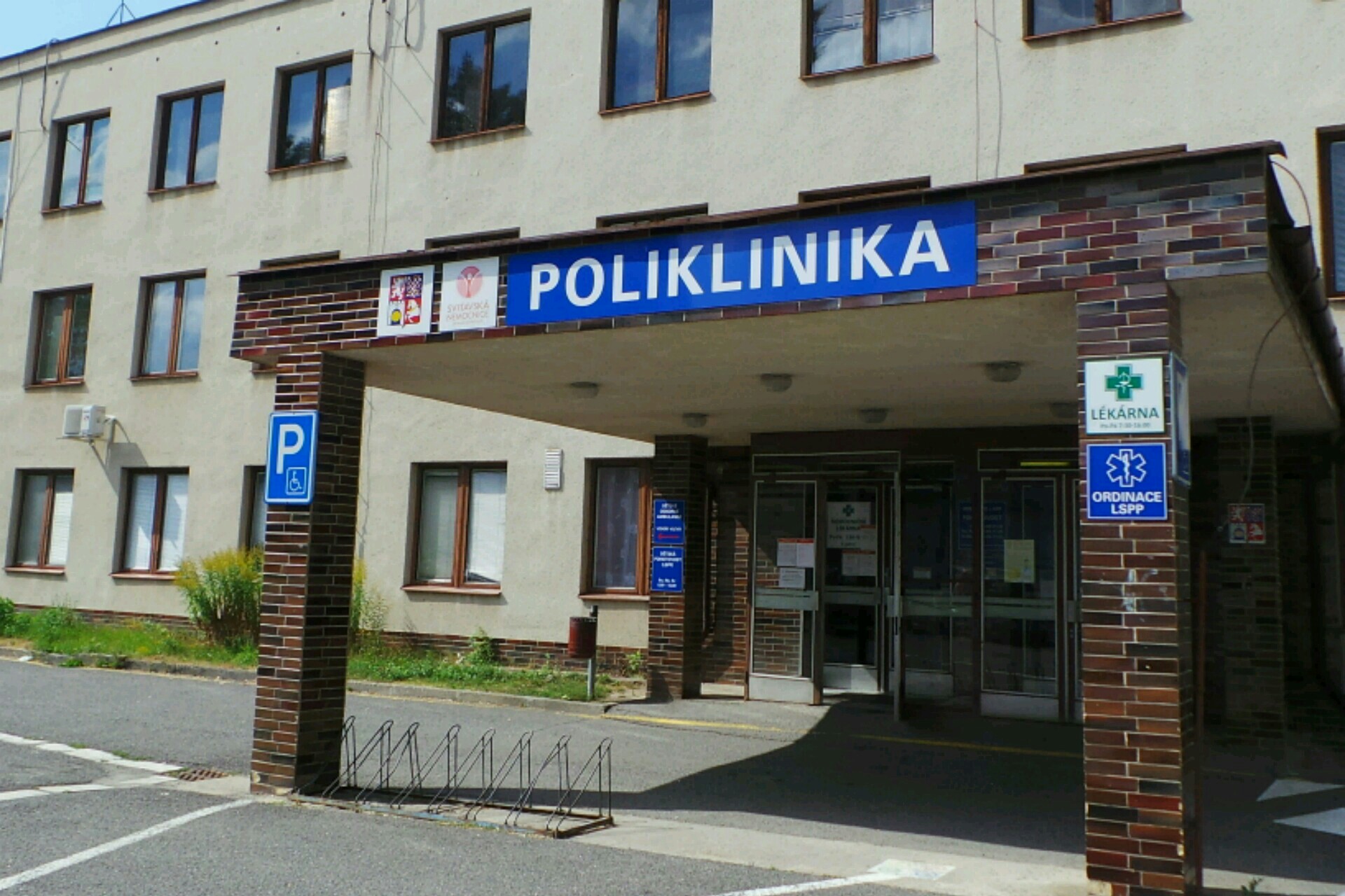 MUDr. Blanka Mrvíková
